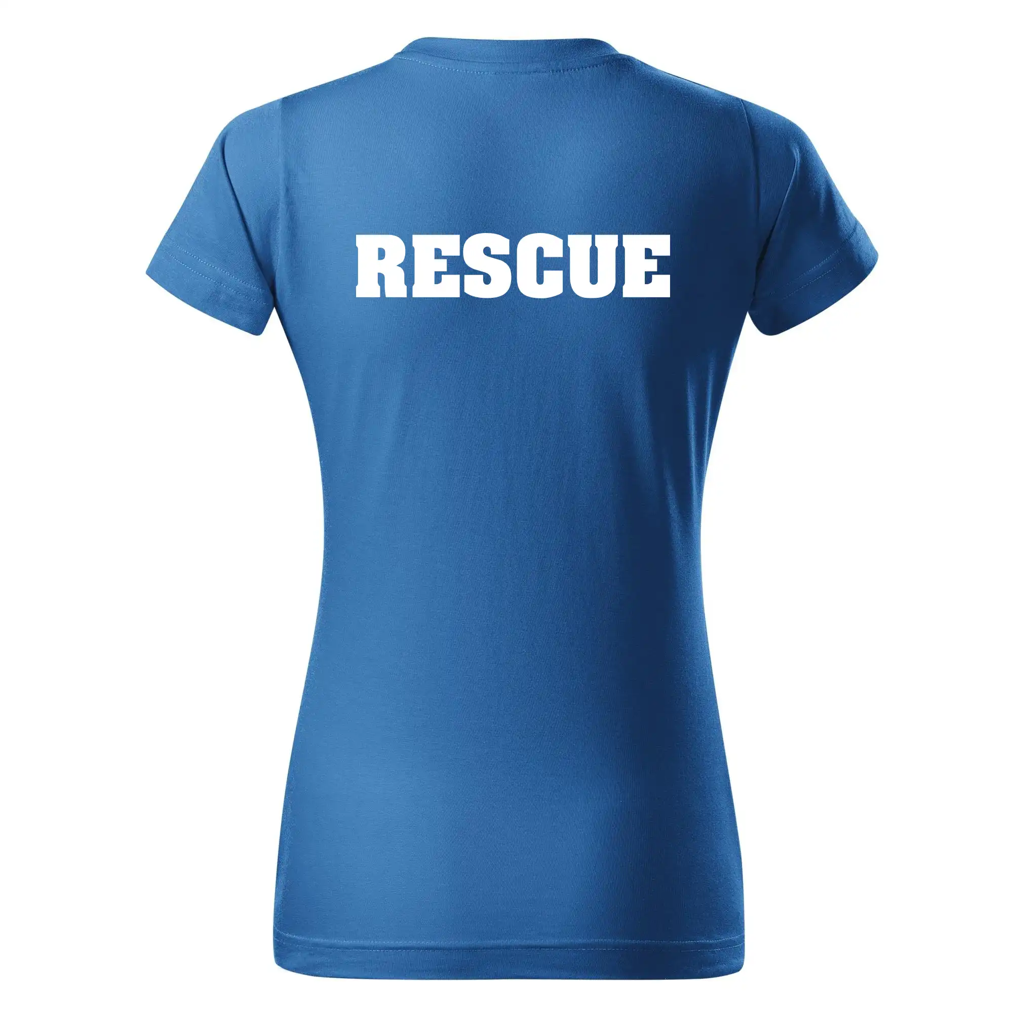 Rescue - pre záchranárov