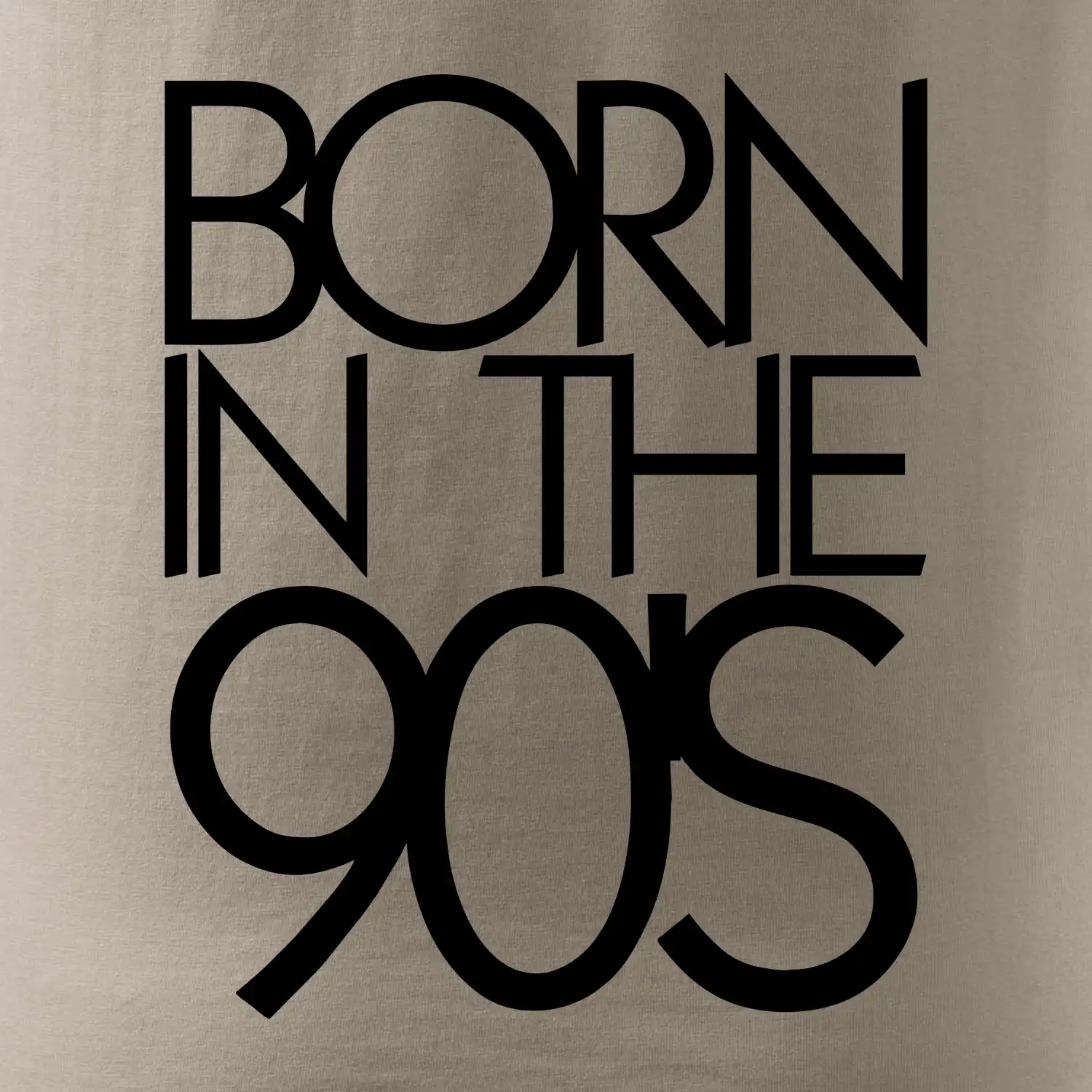Born In The 90's