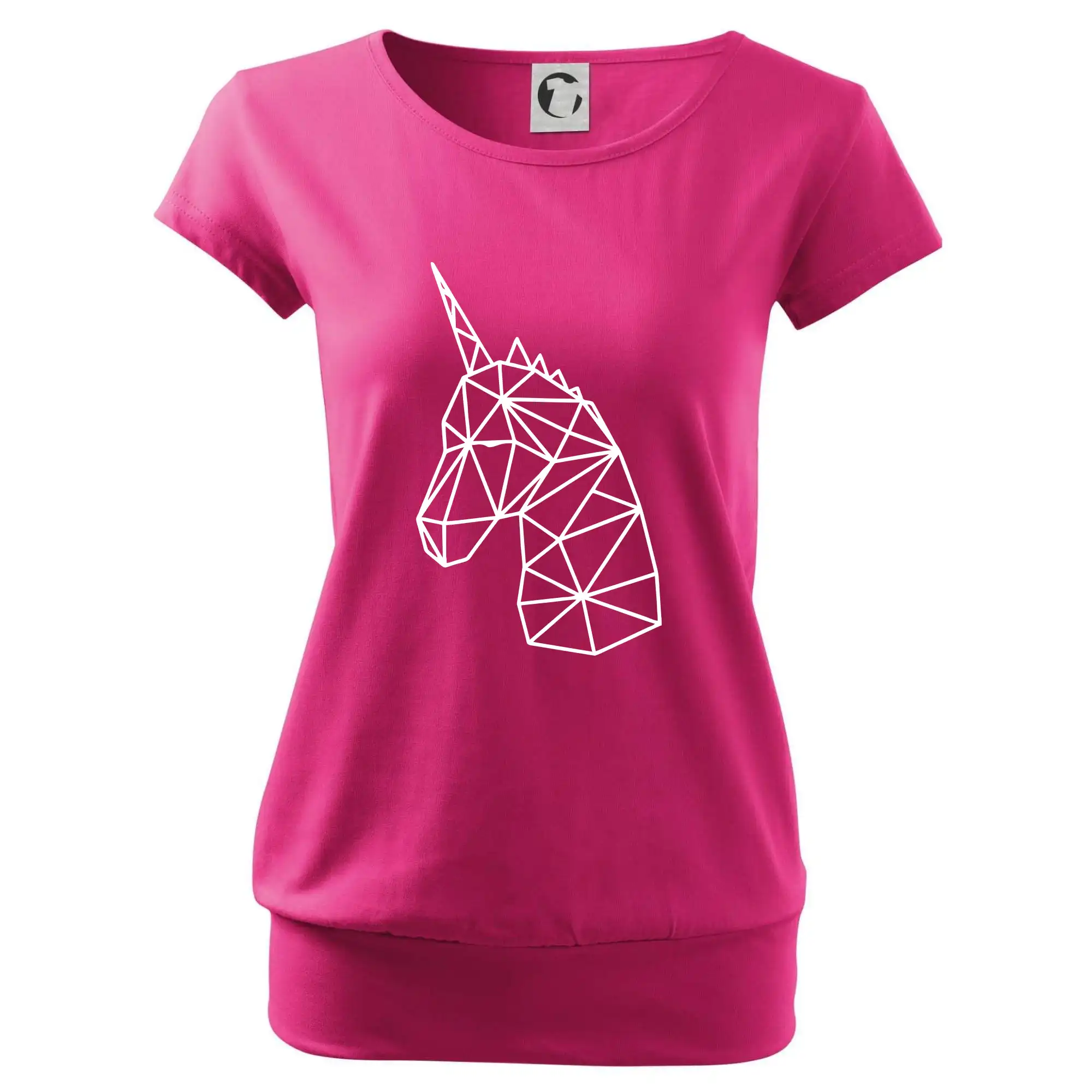 Geometrie - Jednorožec