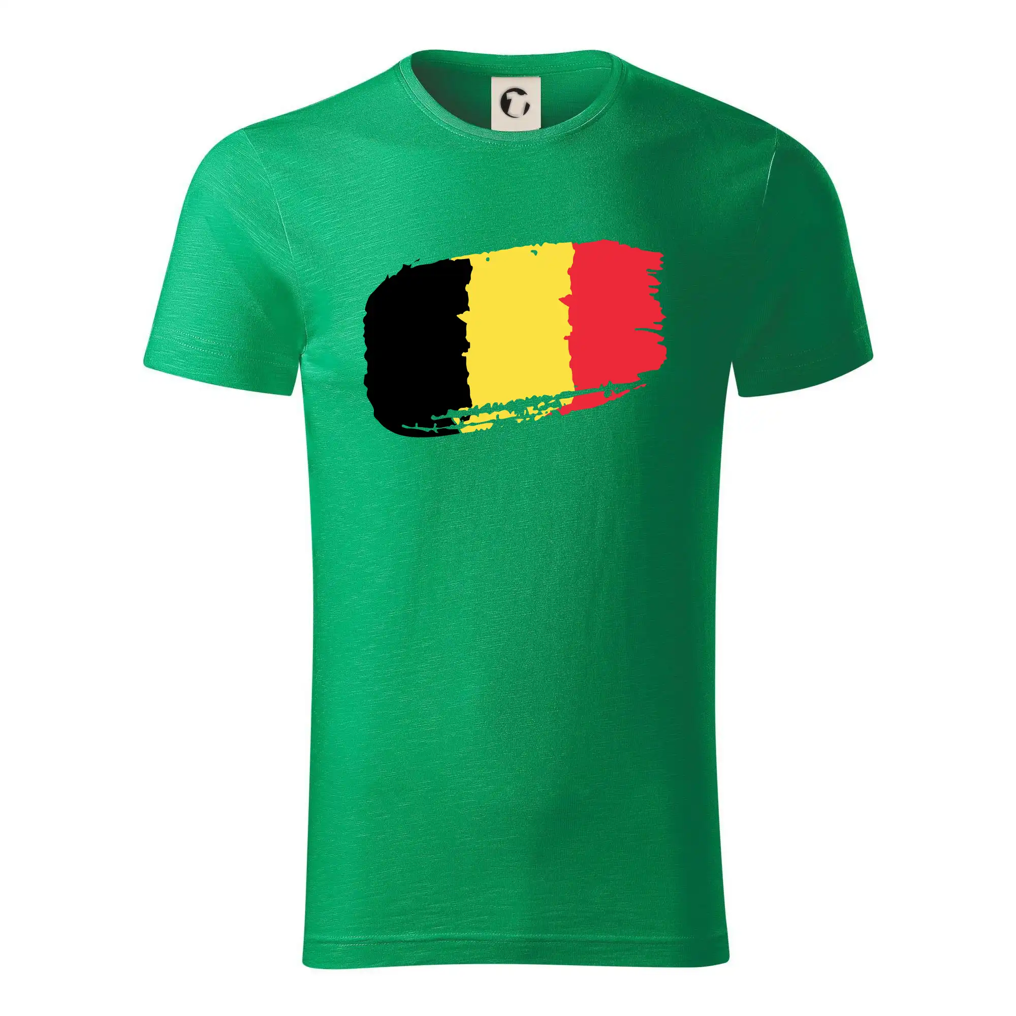 Belgie vlajka
