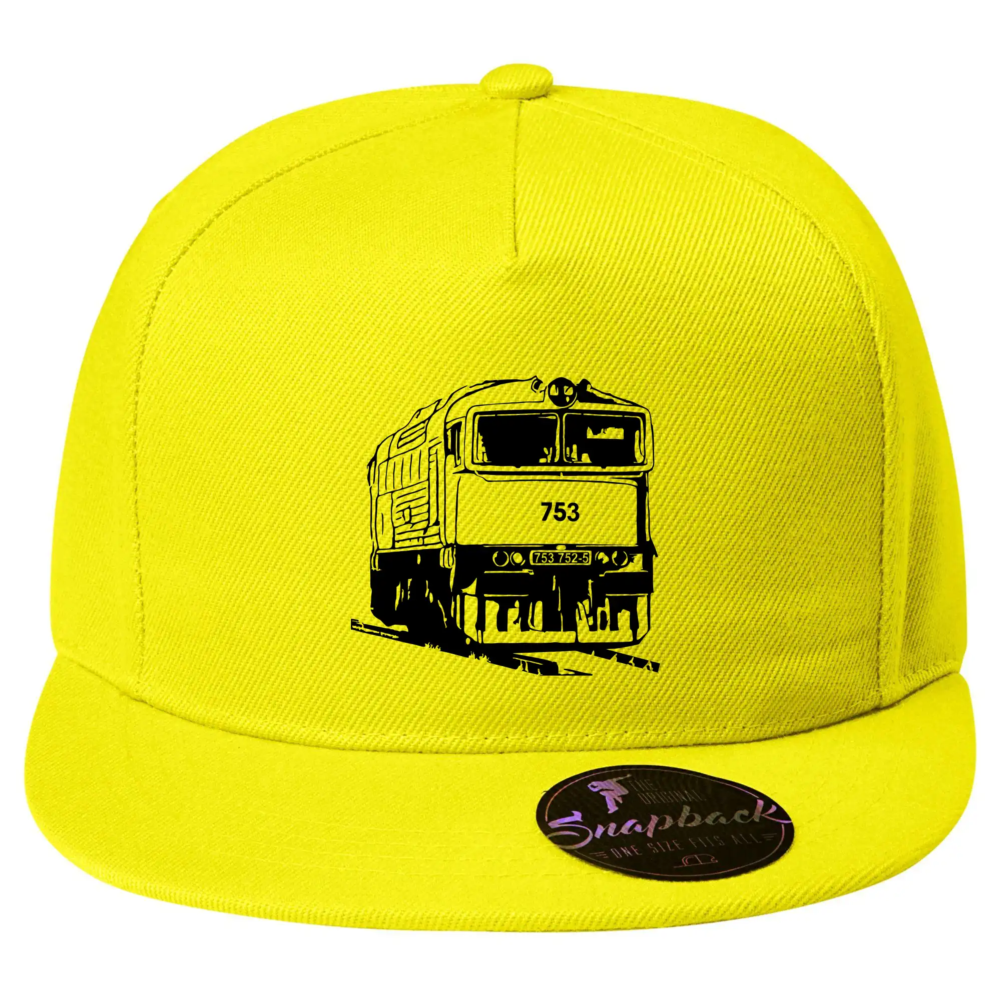 Vlak 753
