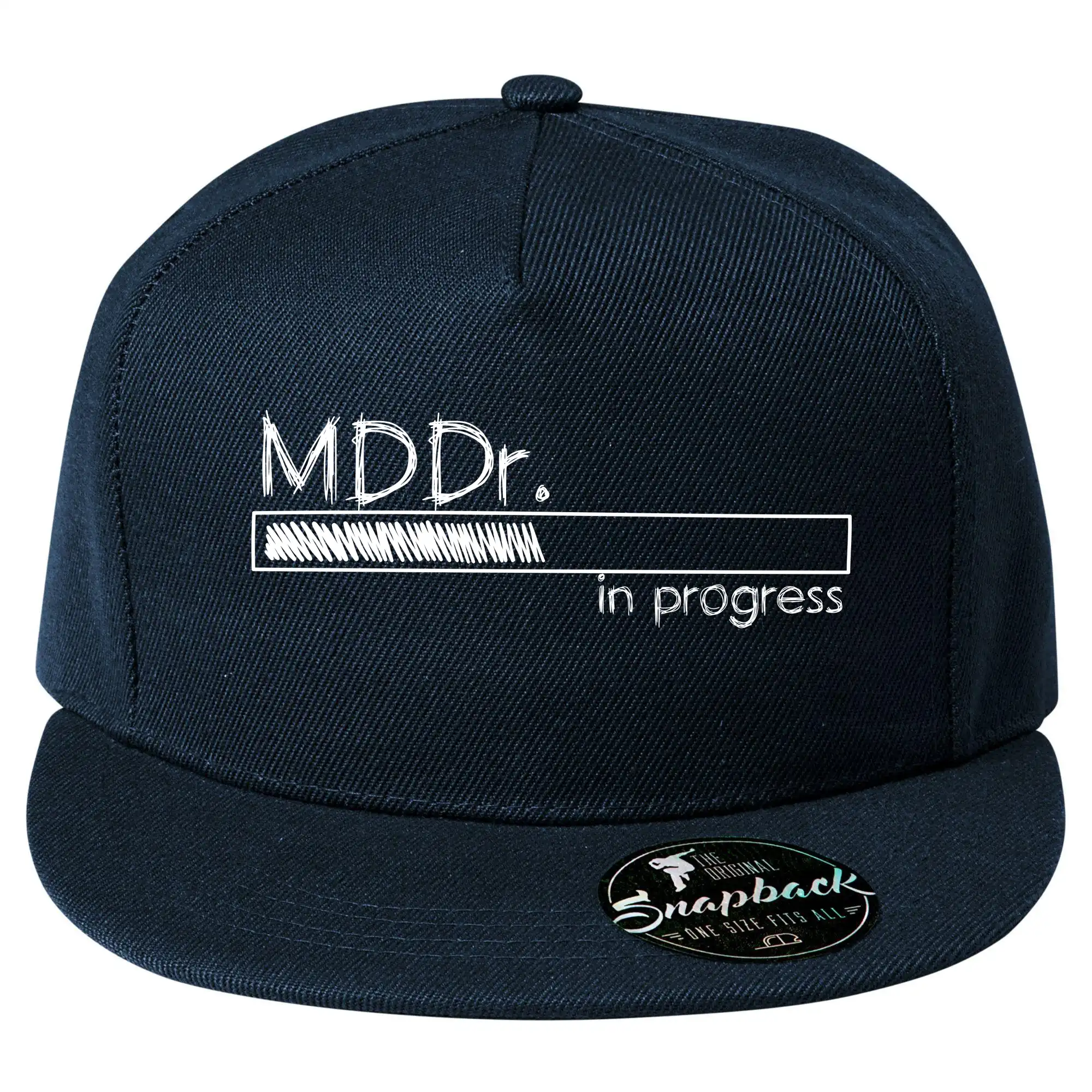 In progress titul MDDr. doktor / doktorka zubního lékařství