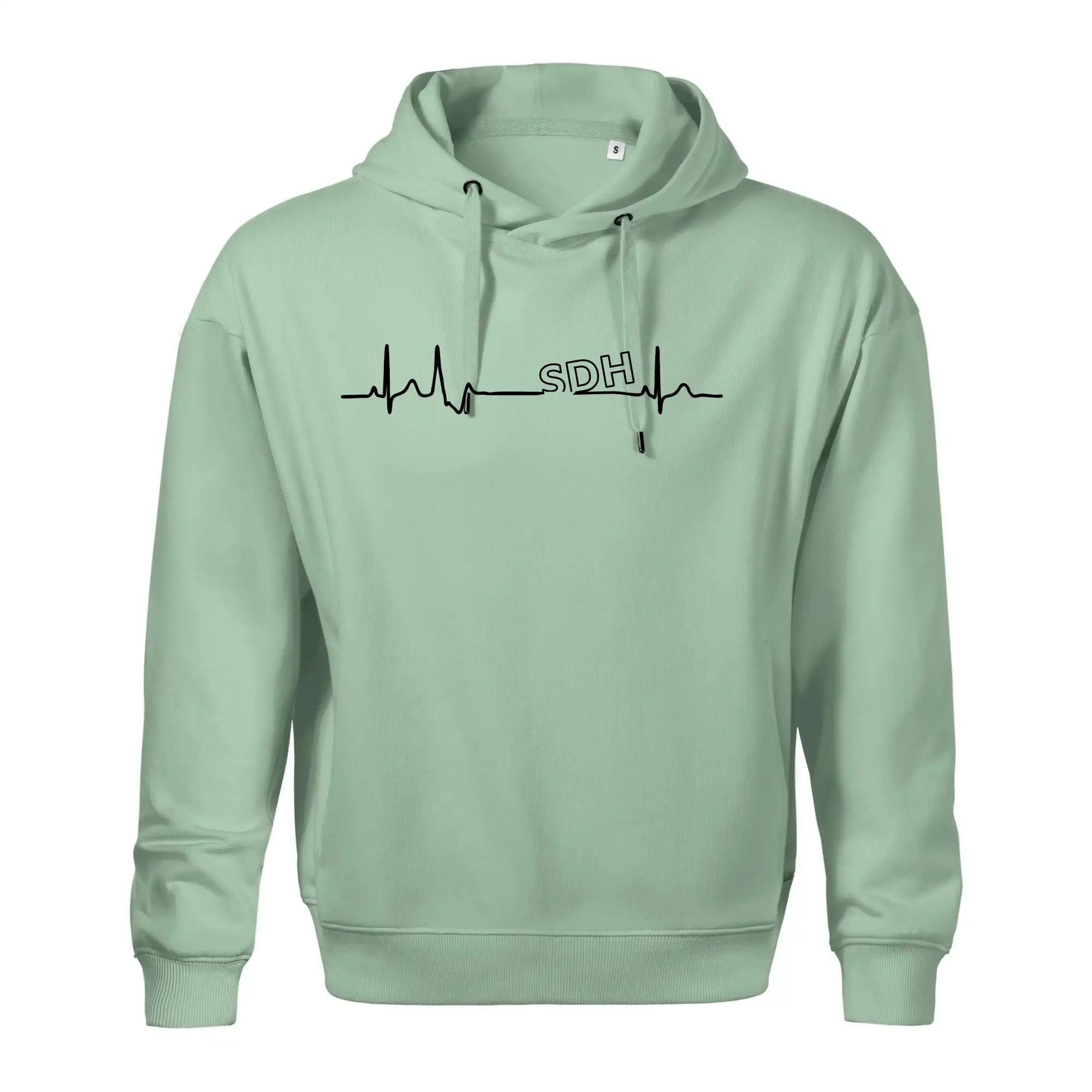 SDH EKG
