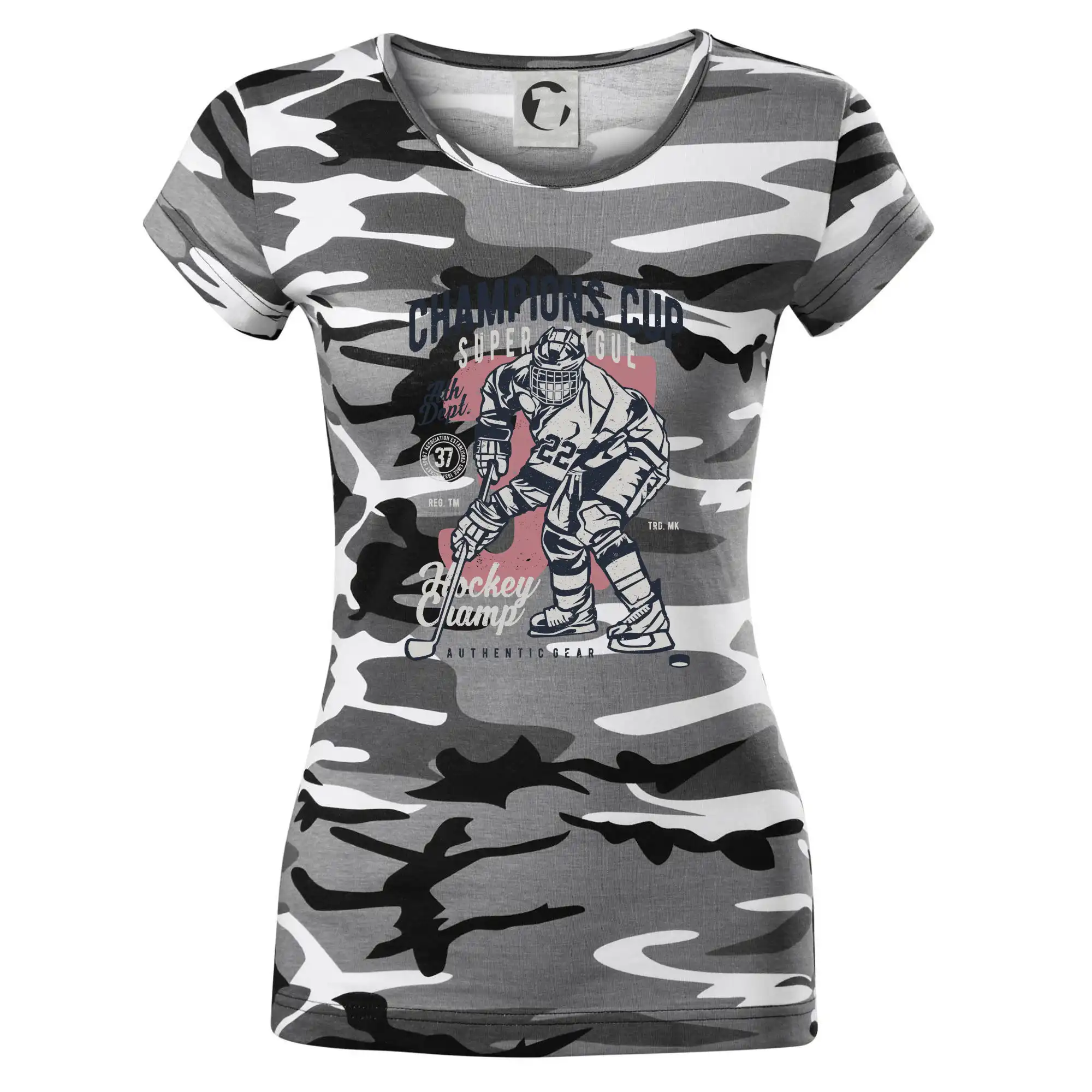 Champions Cup Hockey