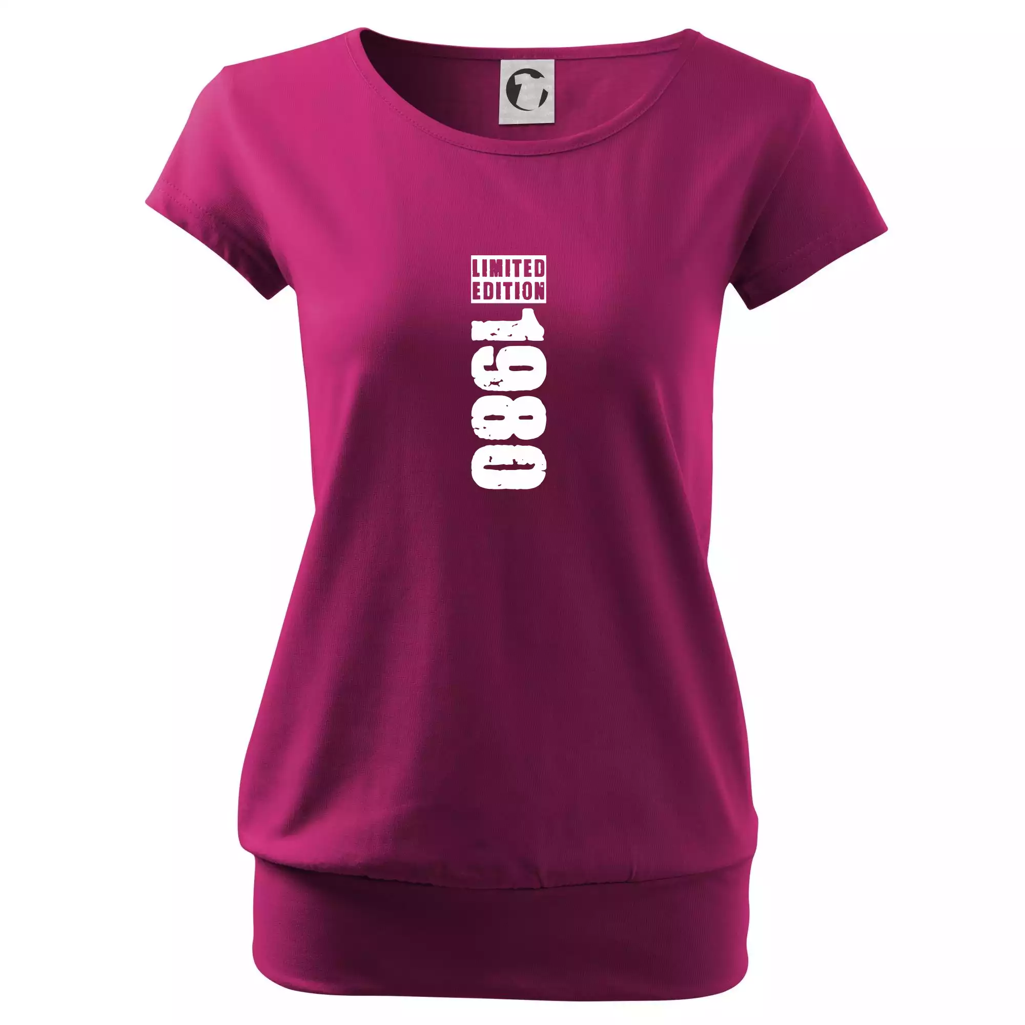 Limited edition 1980 pruh