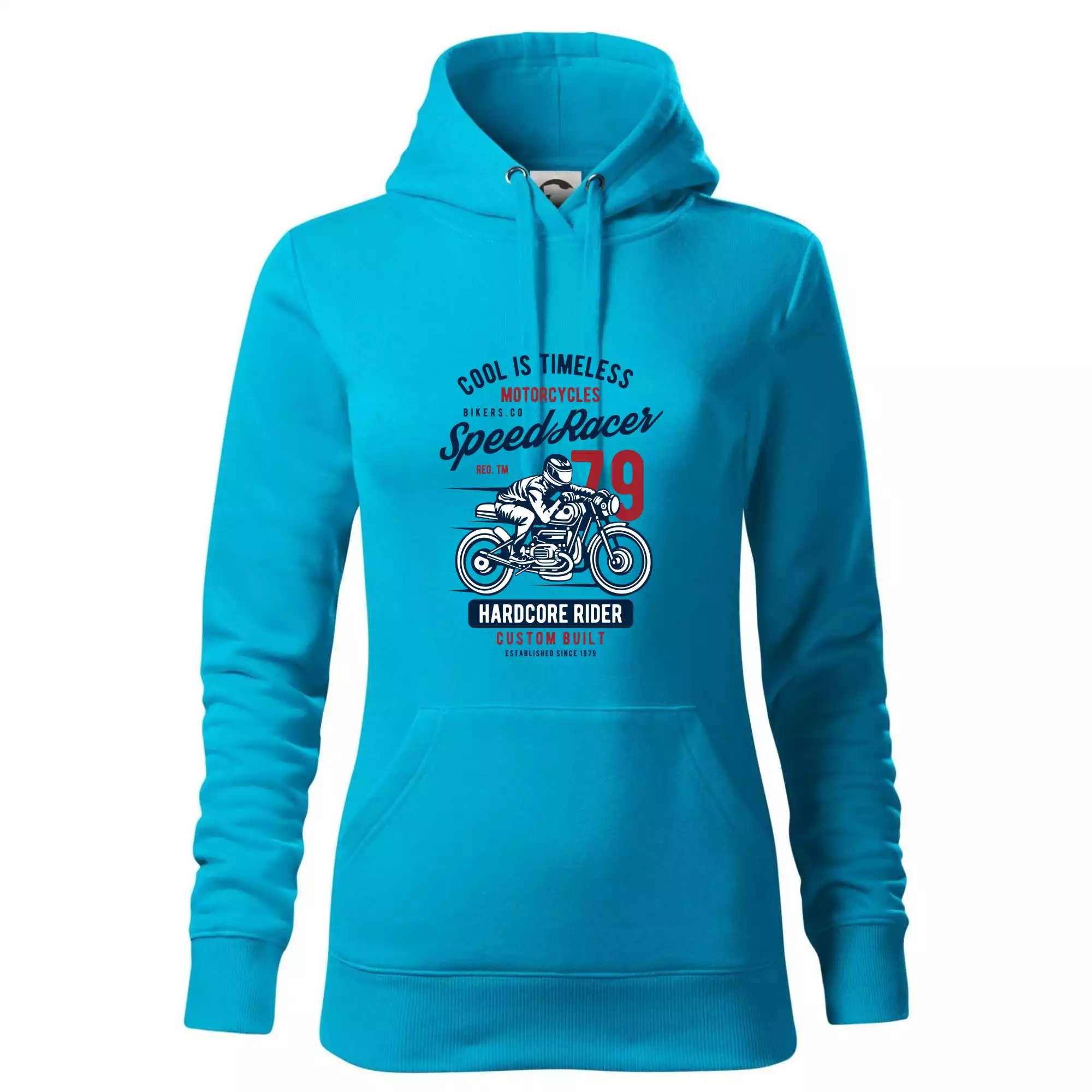 Speed Racer Motorcycles