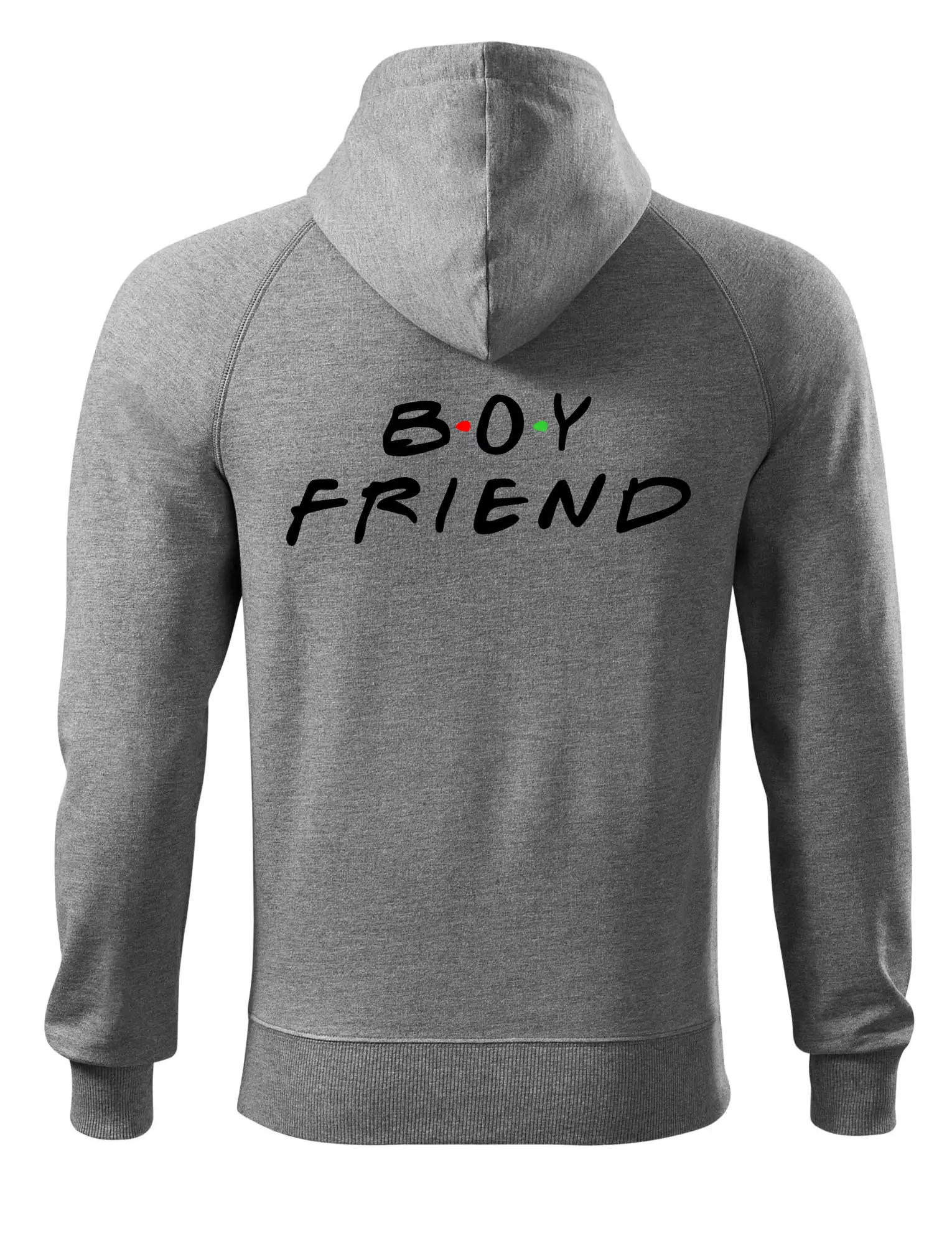 Boy Friend
