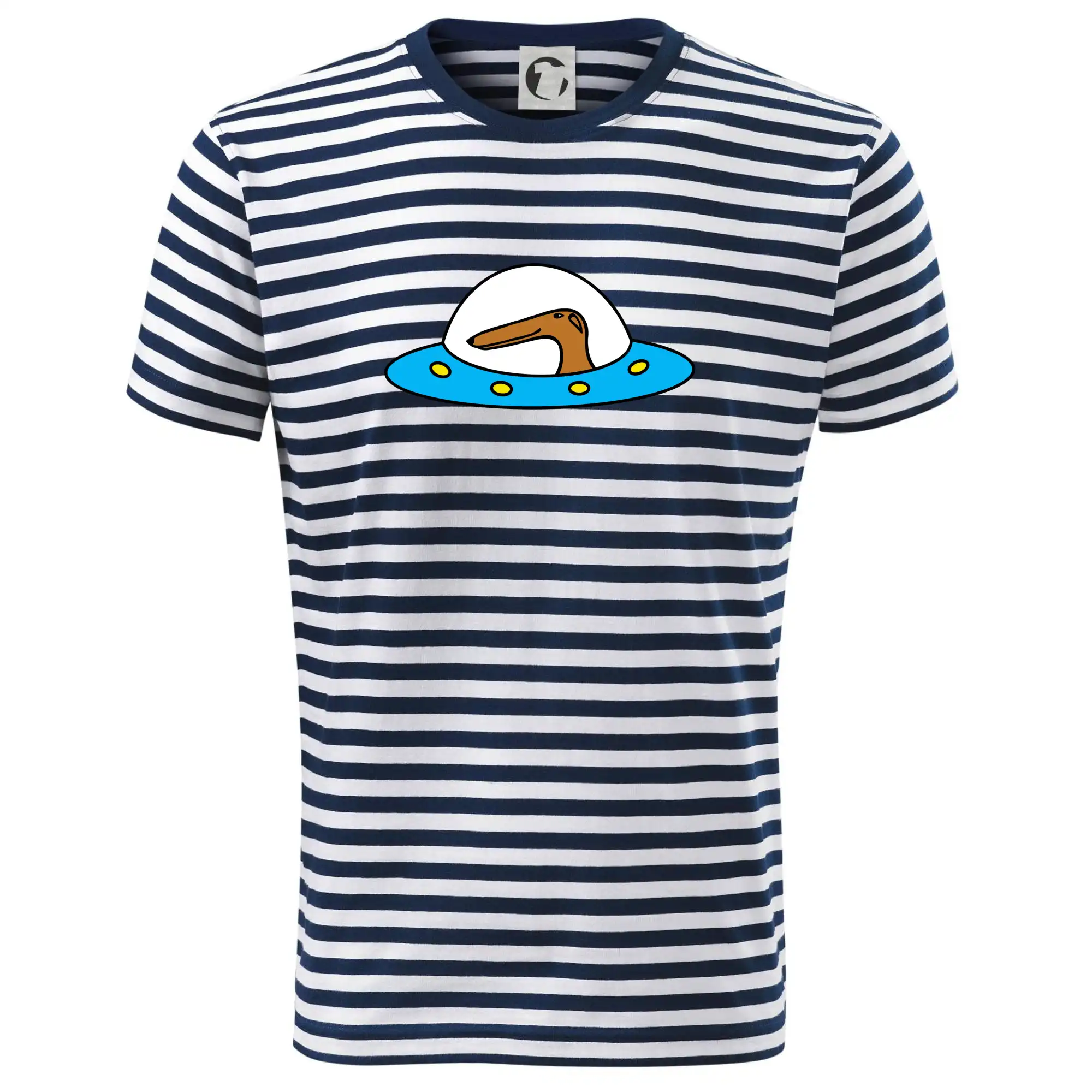 UFO pes bez p (Moňas)