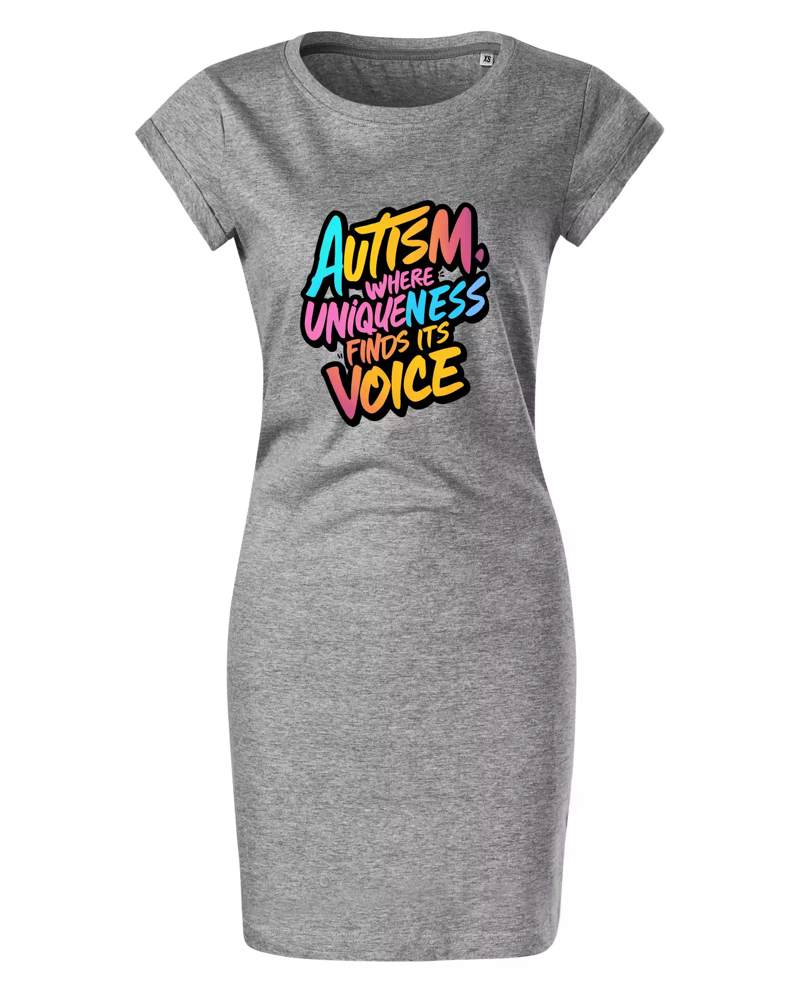 Autism Where Uniqueness Finds Its Voice