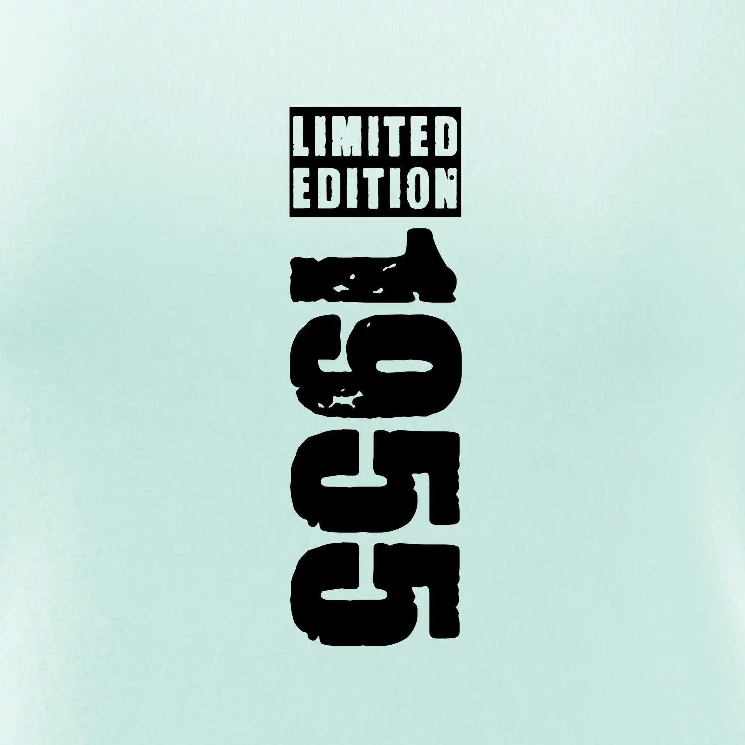 Limited edition 1955 pruh