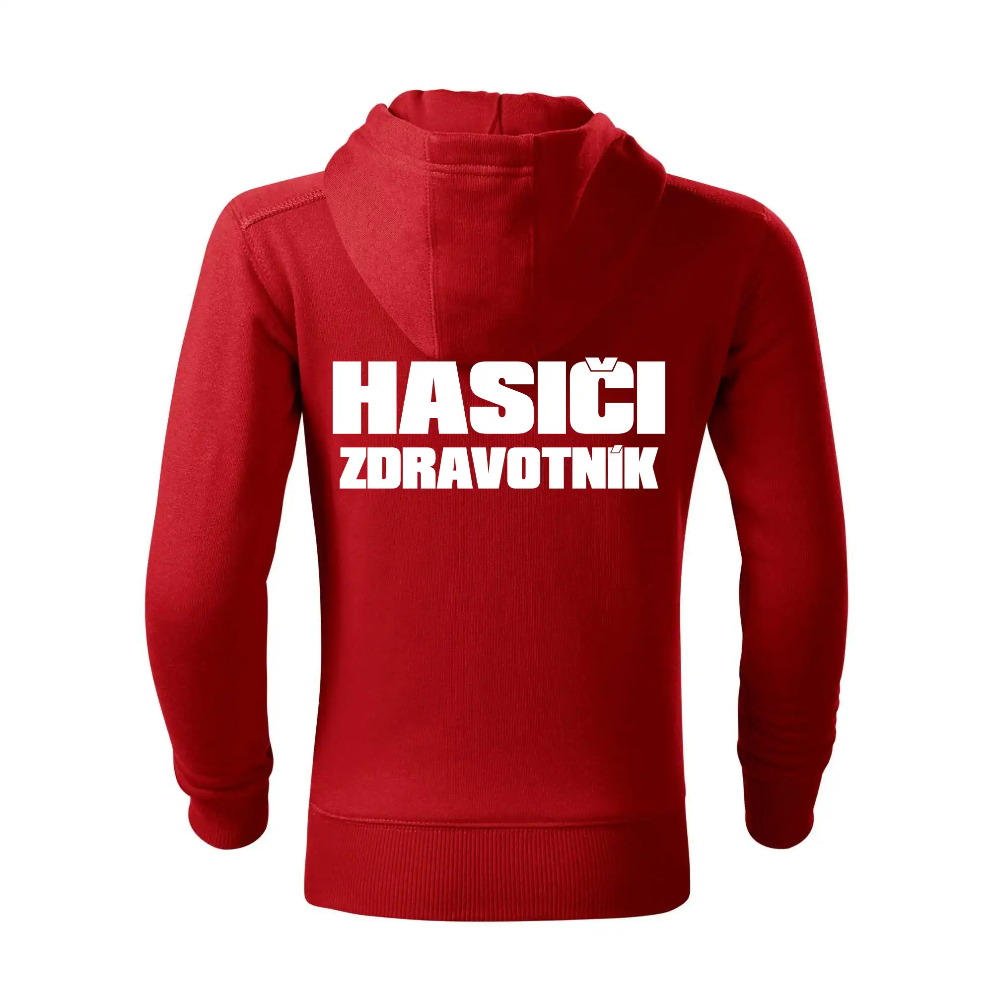 Hasiči zdravotník