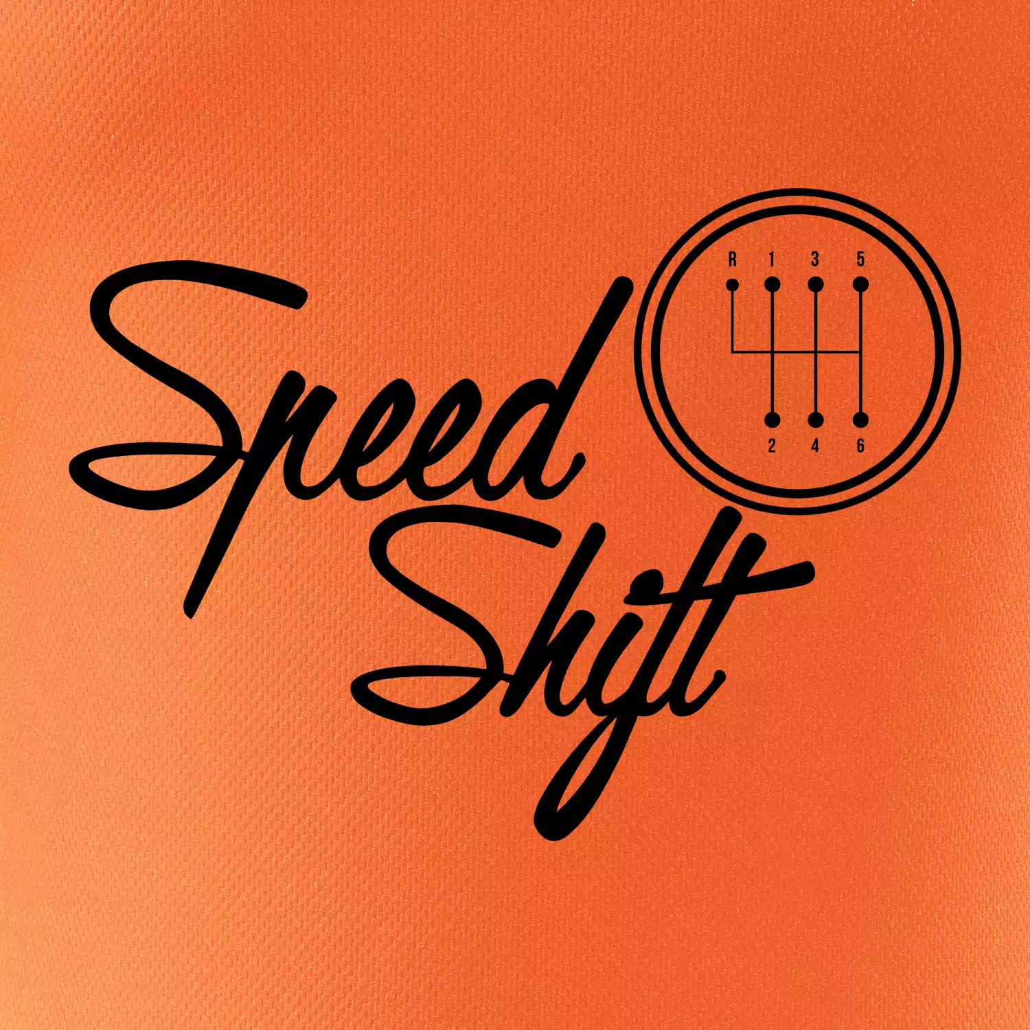 Speed shift
