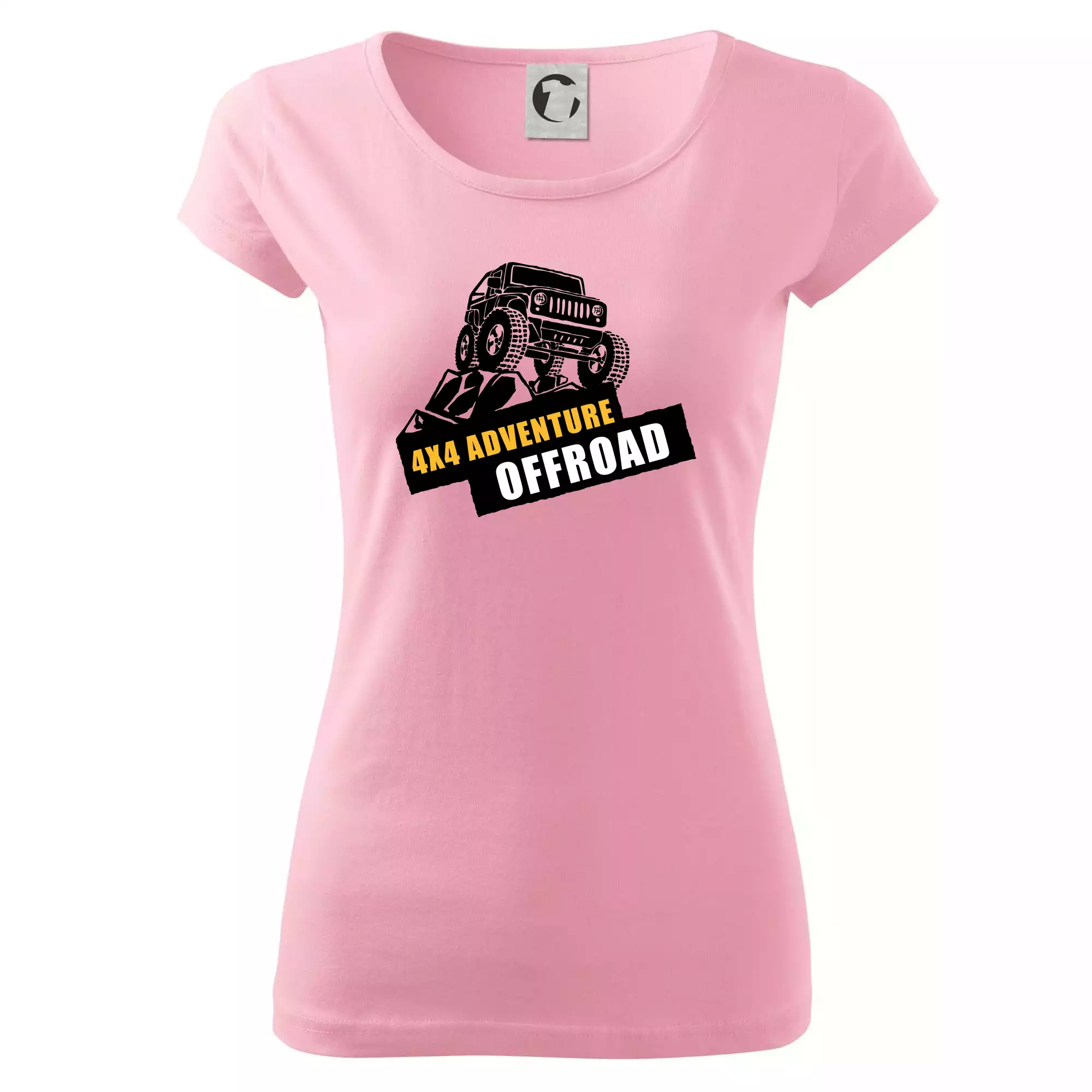 4x4 adventure offroad