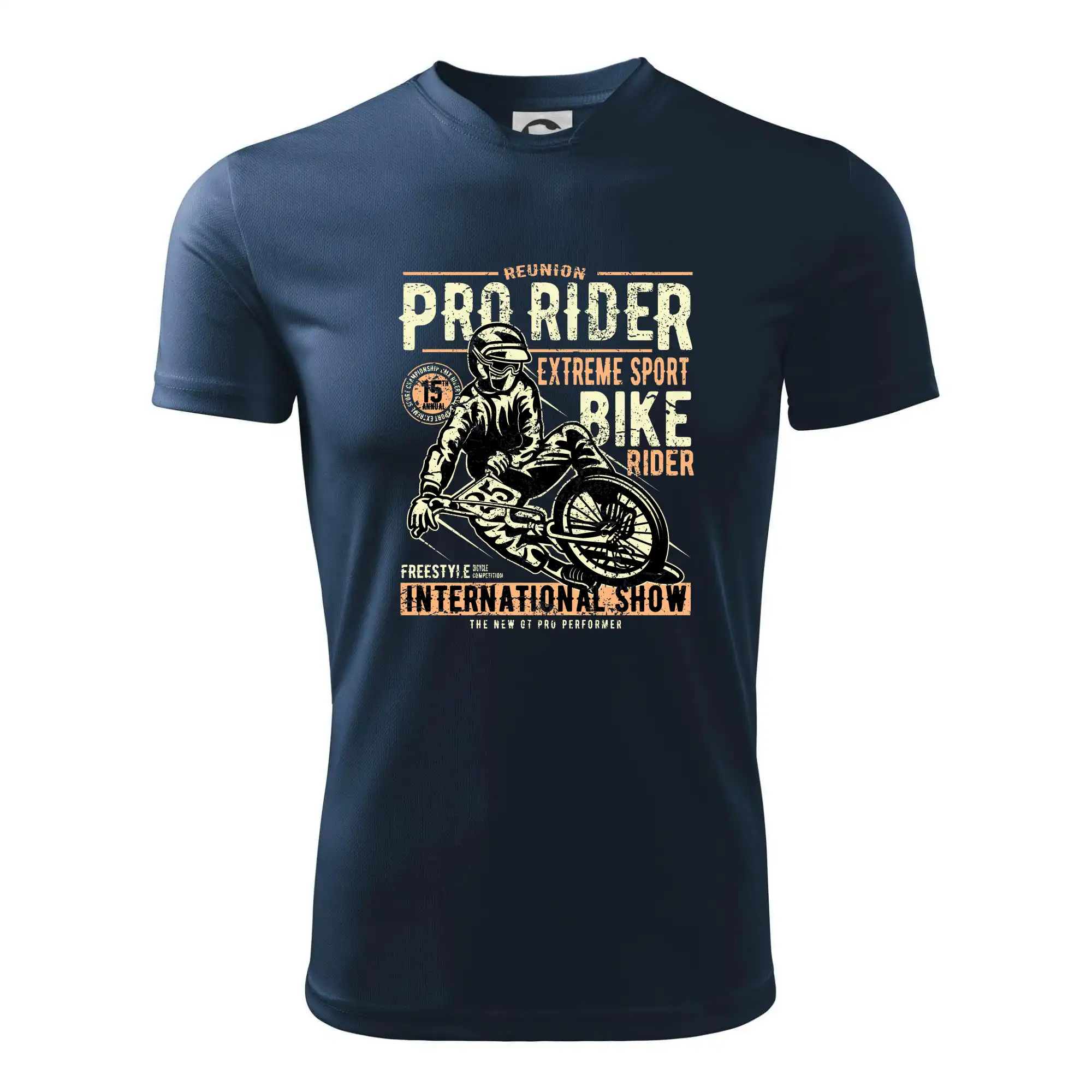 Pro Rider