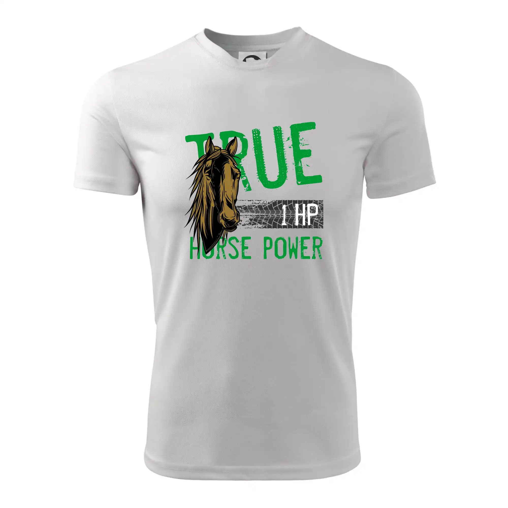 True Horse Power 1 HP