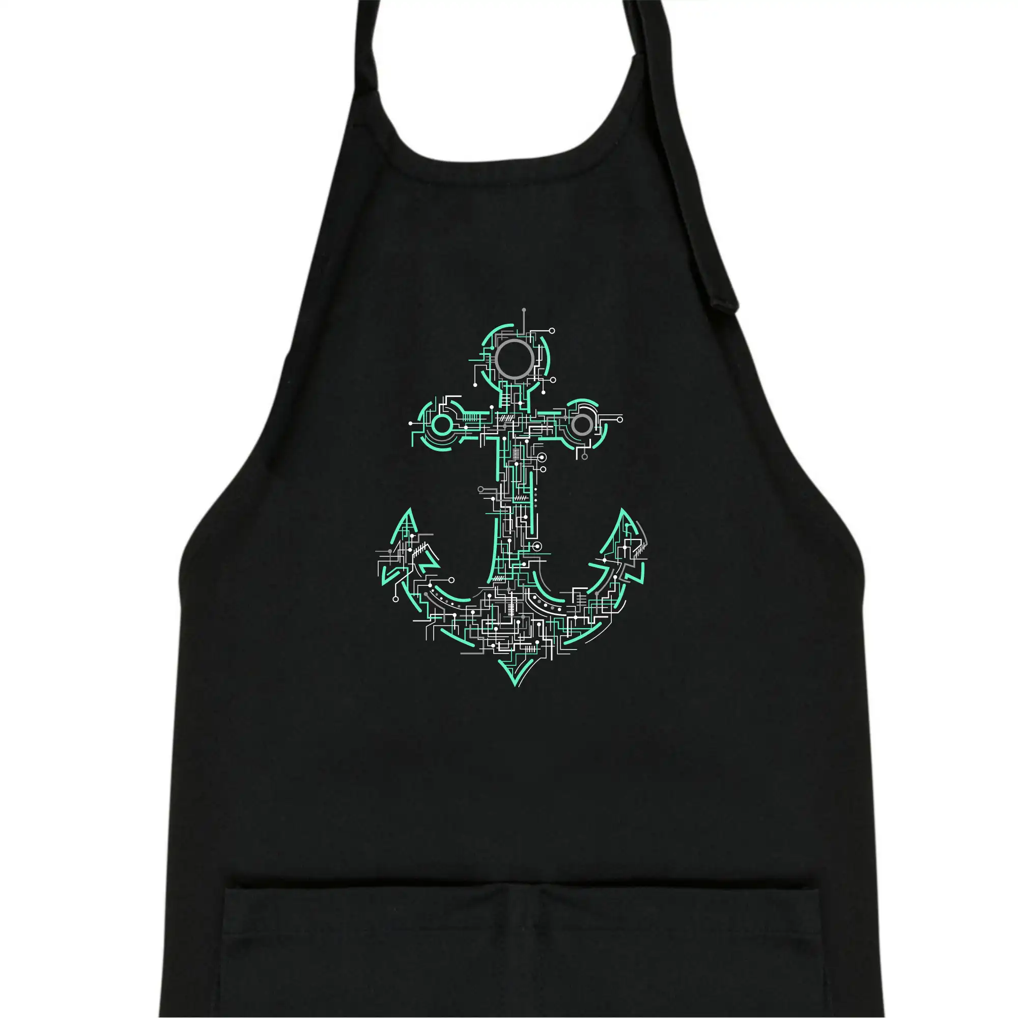 Electric Anchor