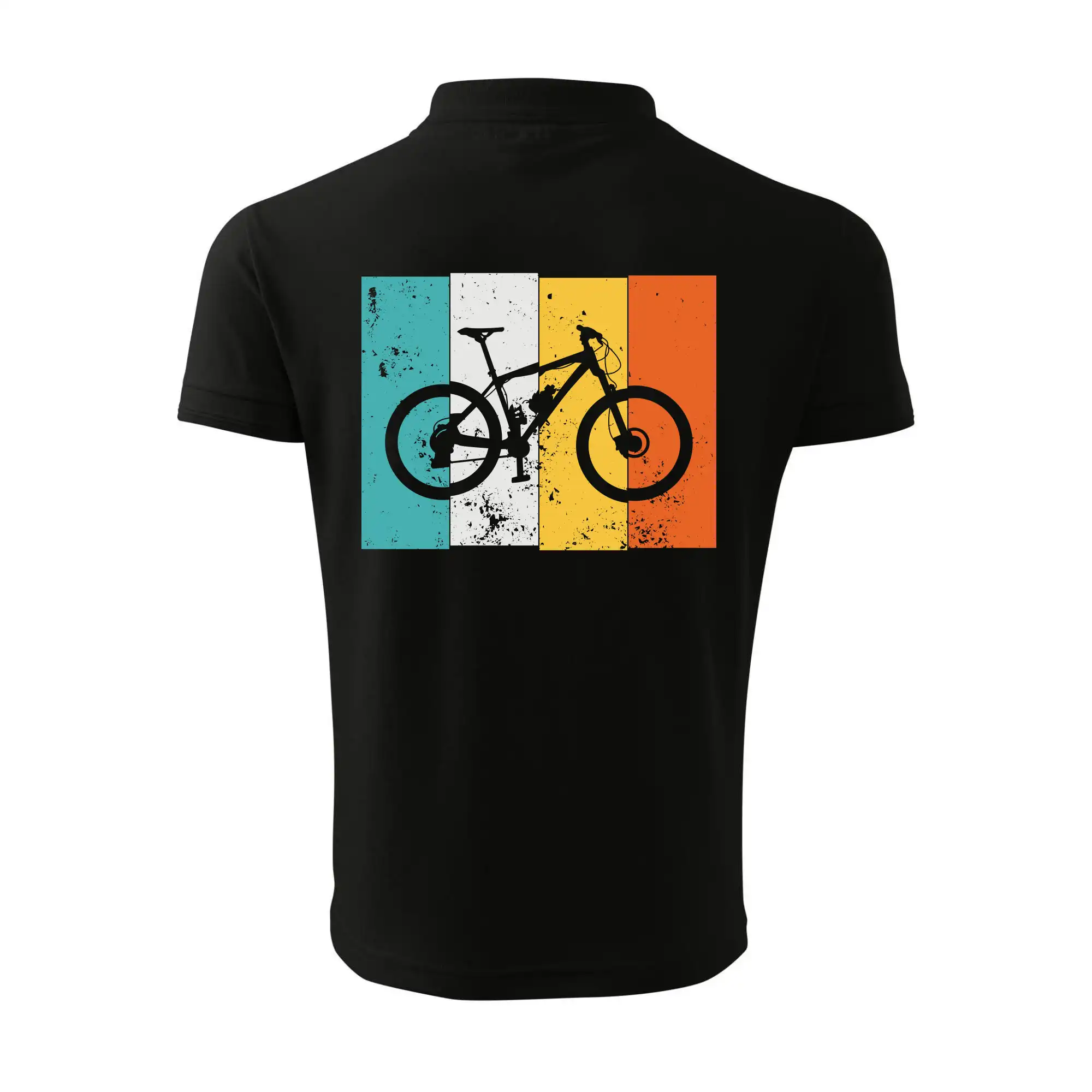 Vintage cycle
