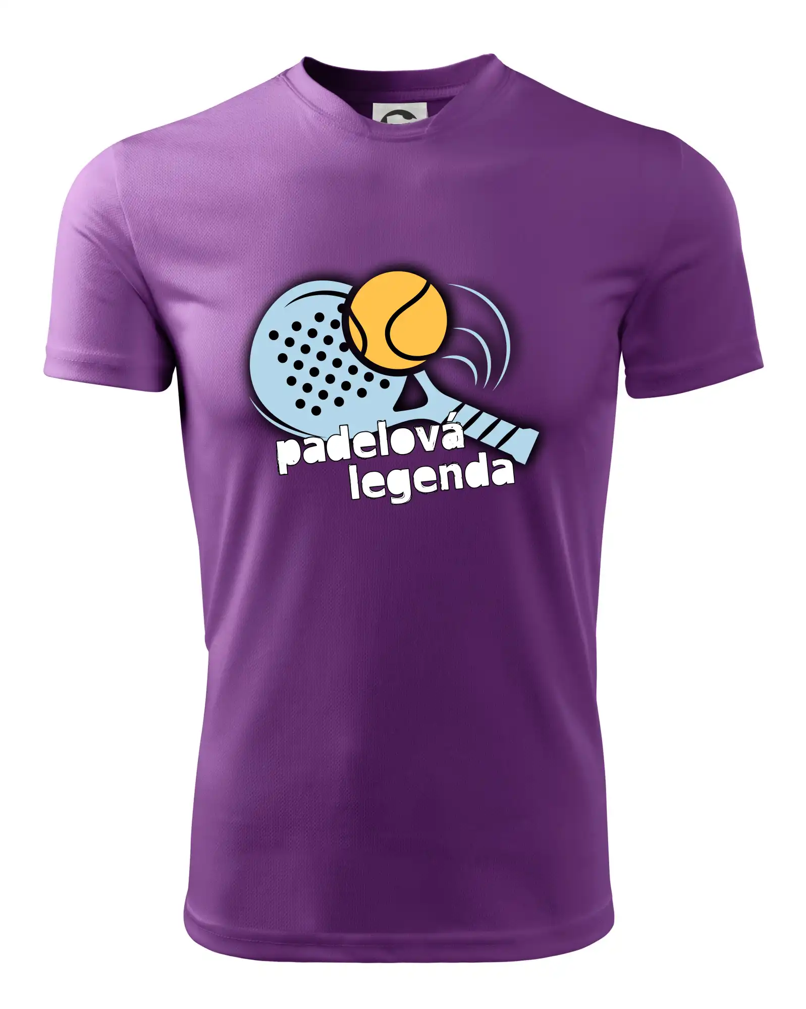 Padelová legenda