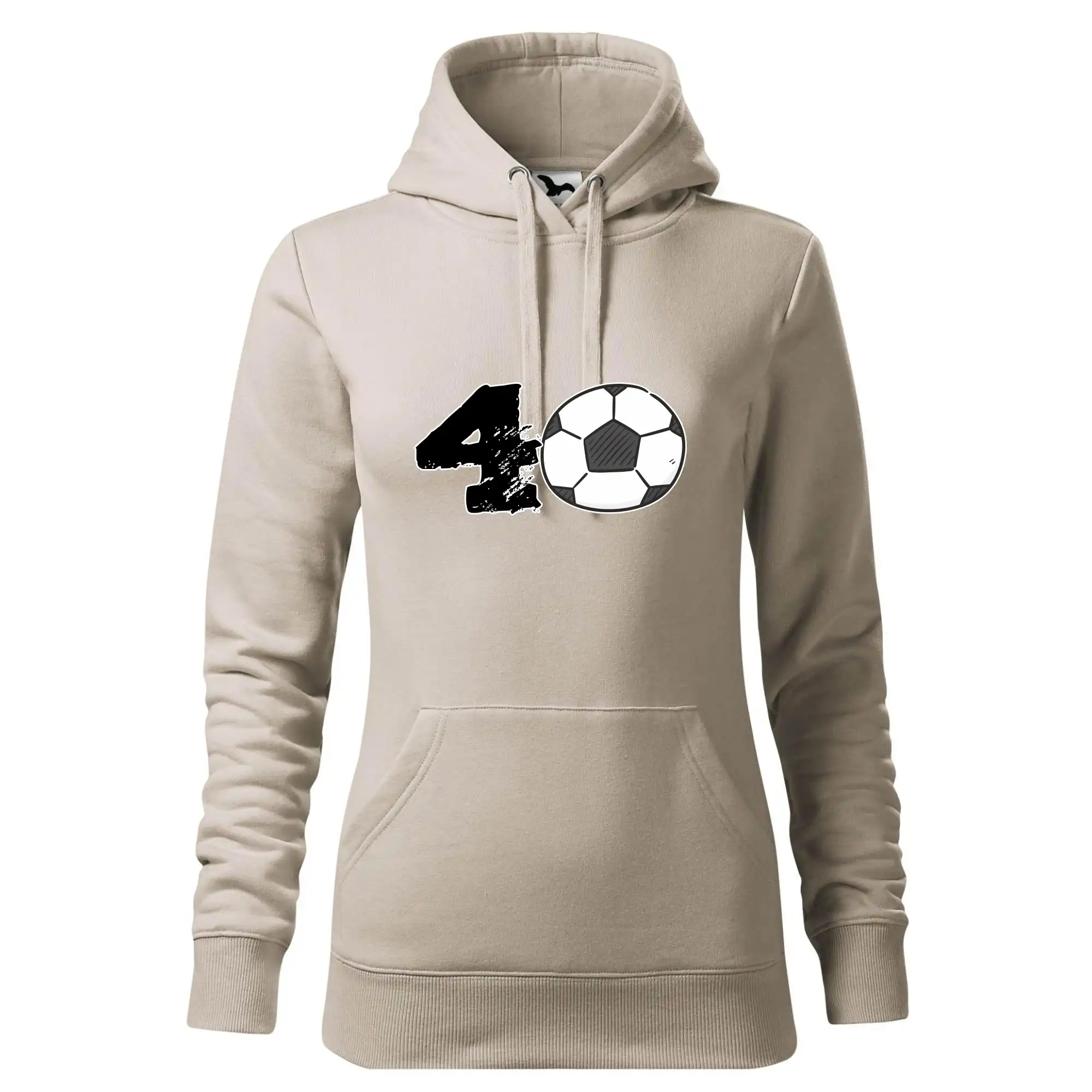 Fotbal kulaté narozeniny 40
