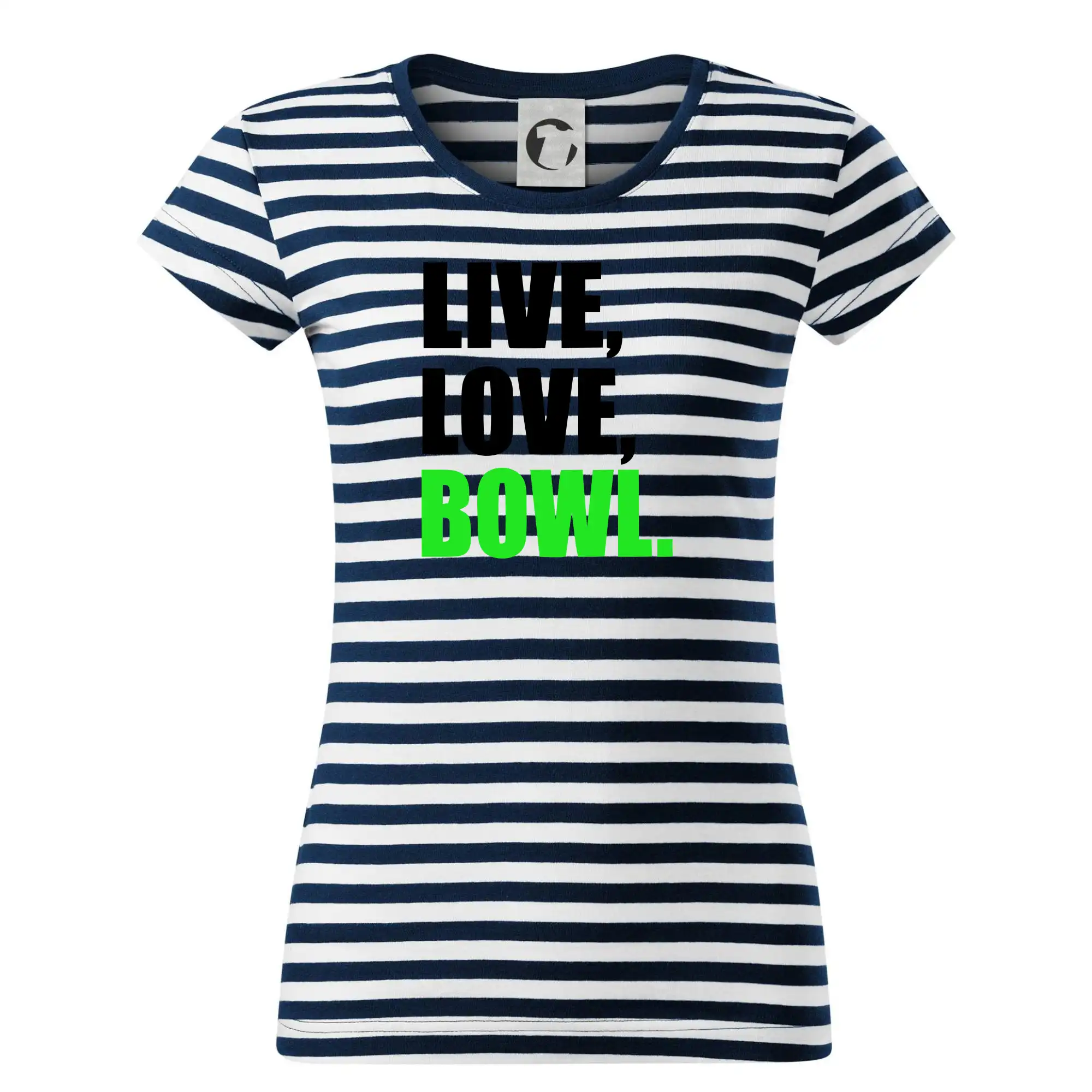 Live, Love, Bowl