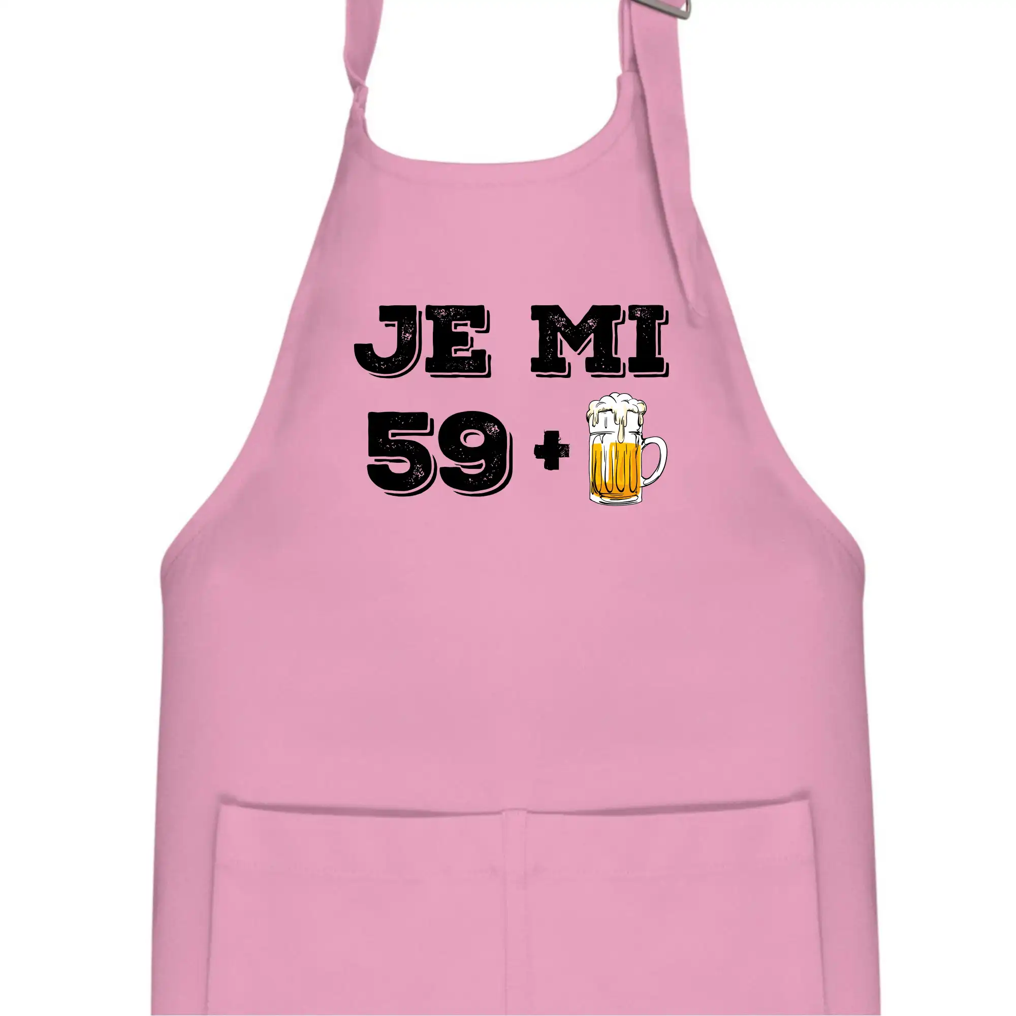 Je mi 60 pivo