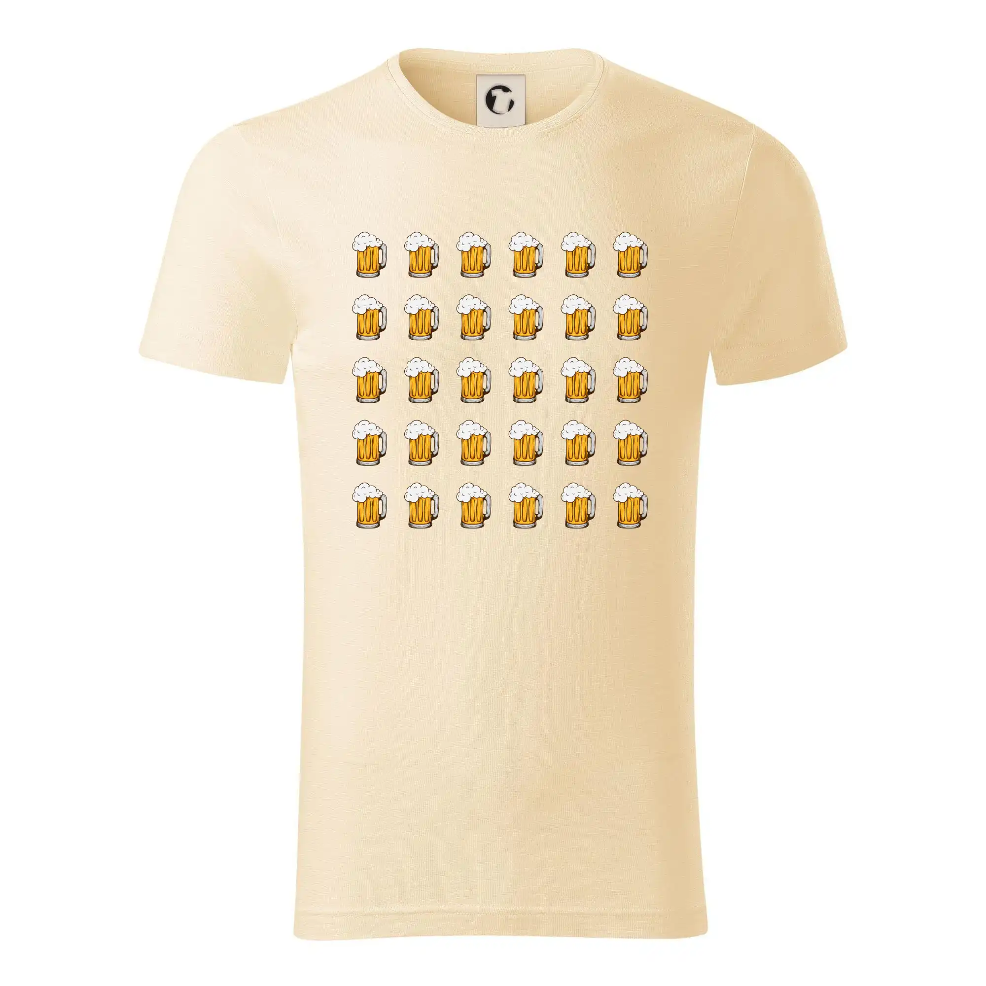 Narozeniny - 30x pivo