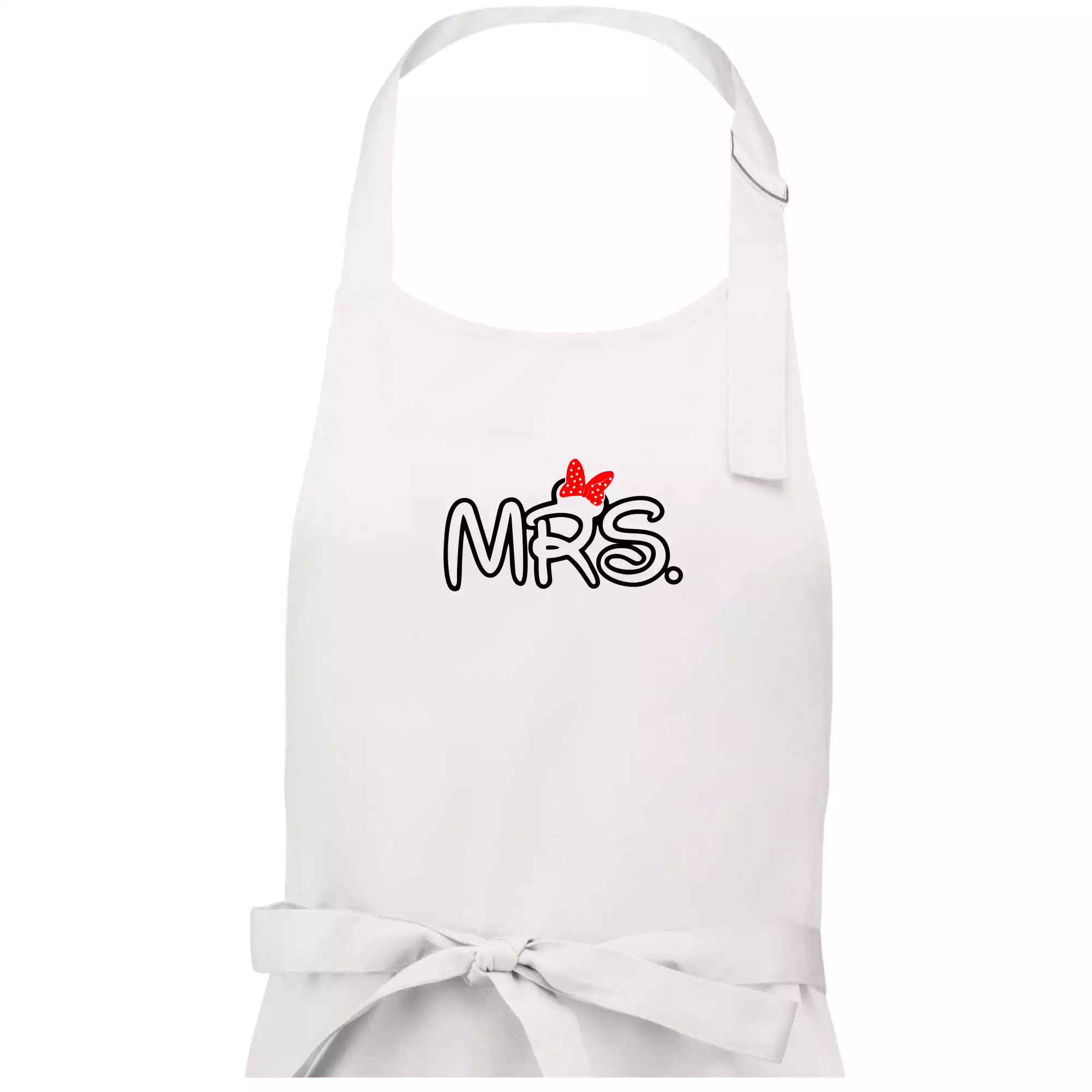 Mr, Mrs a Jr rodinná trička