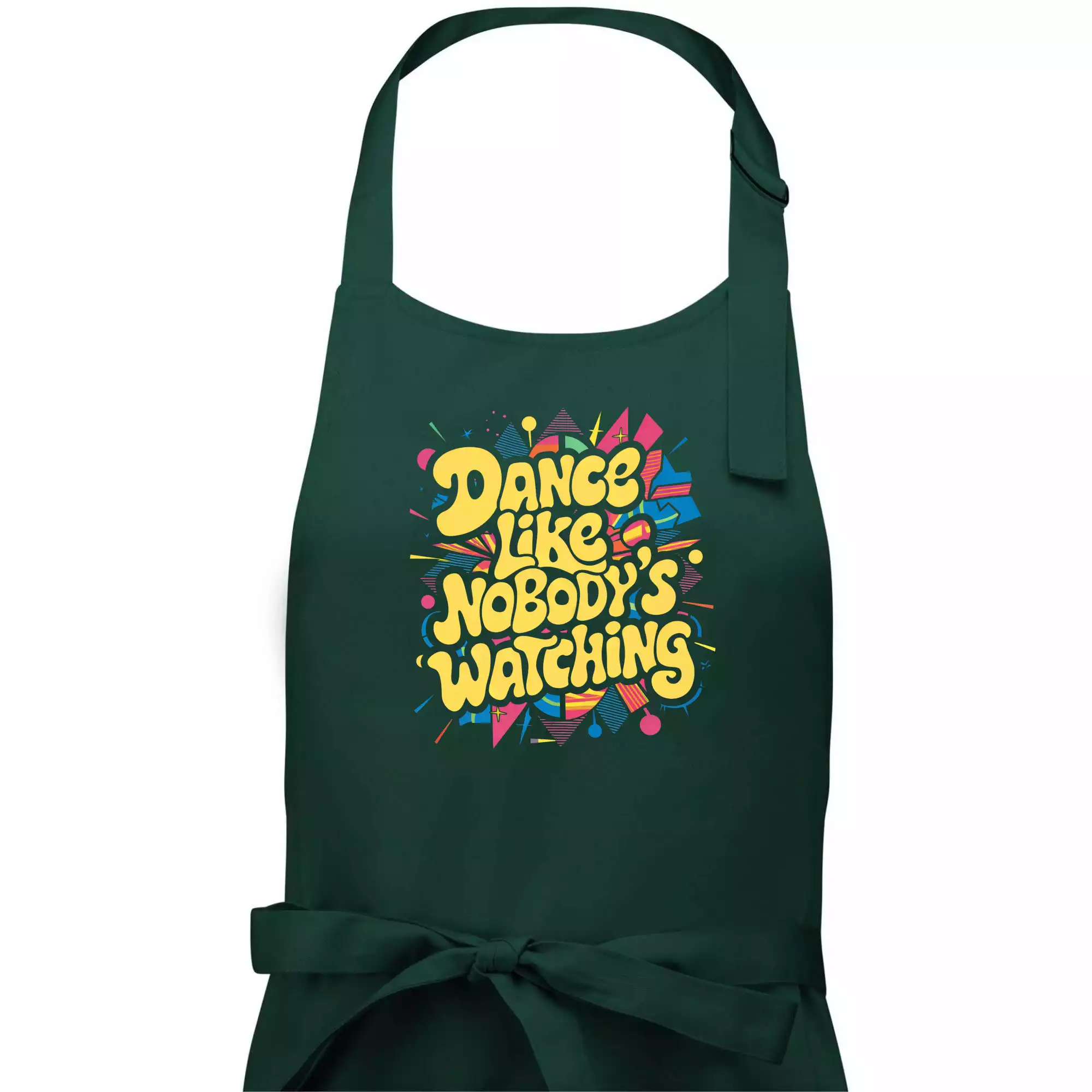 90s Dance like nobody watching