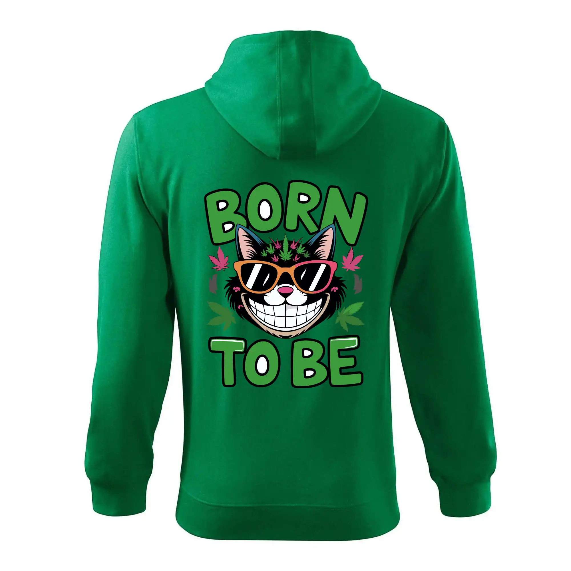 Marihuana - born to be