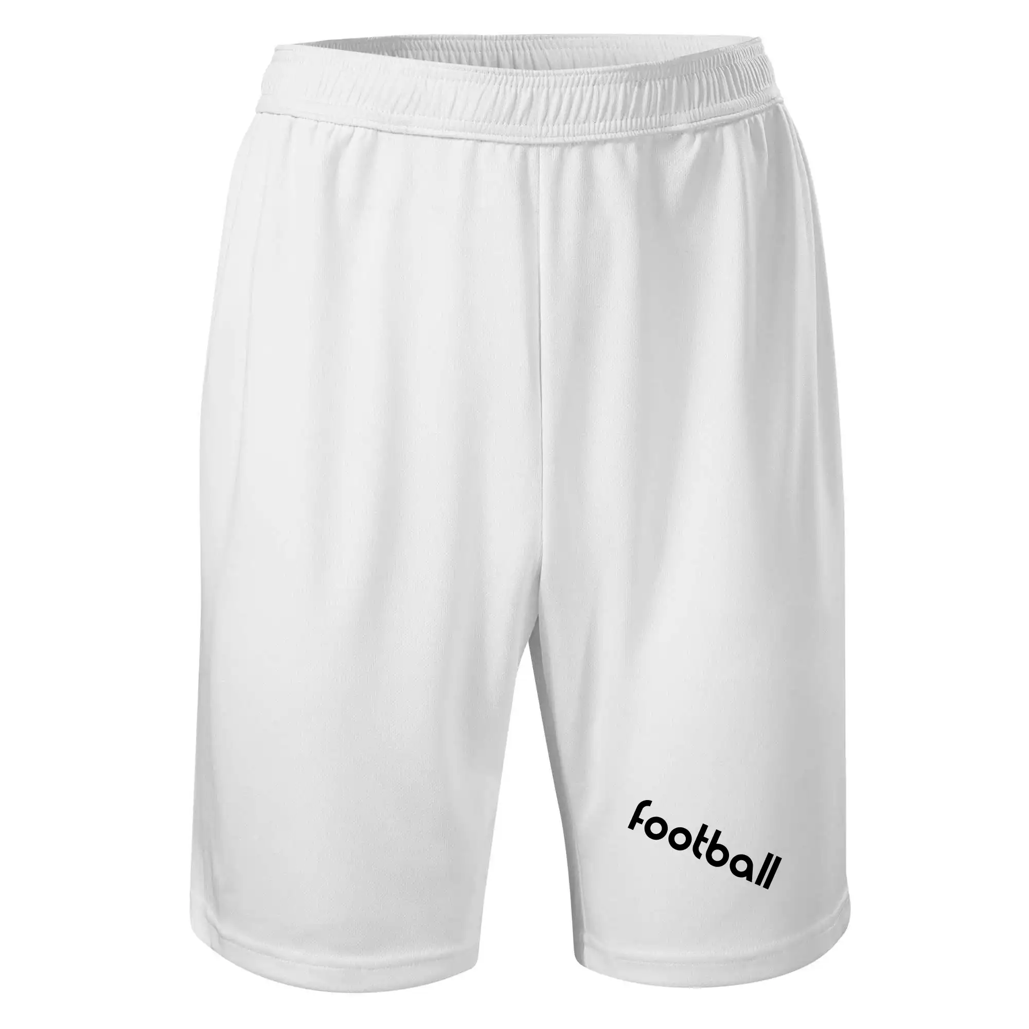 FOOTBALL nápis šikmo