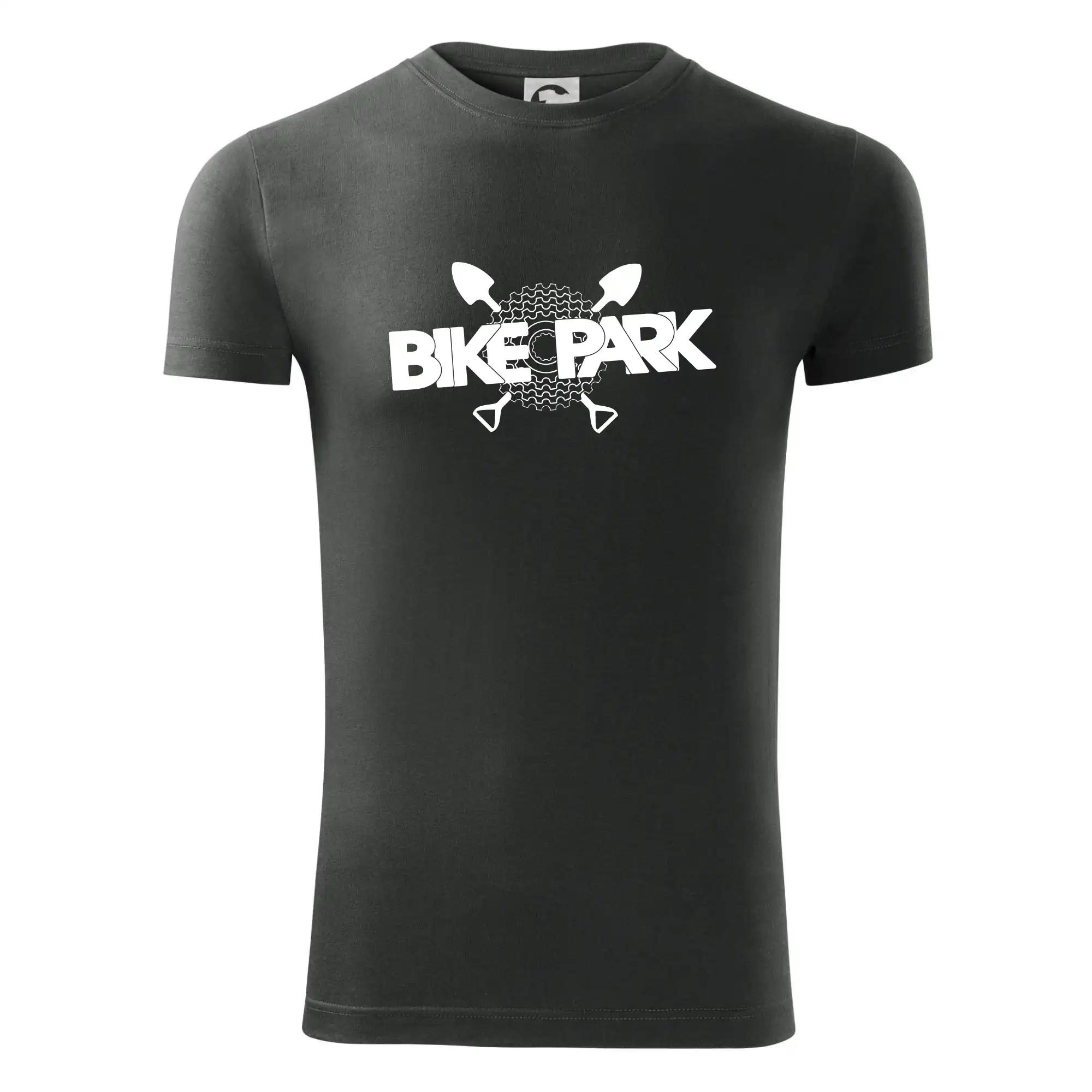 Bike park kazeta