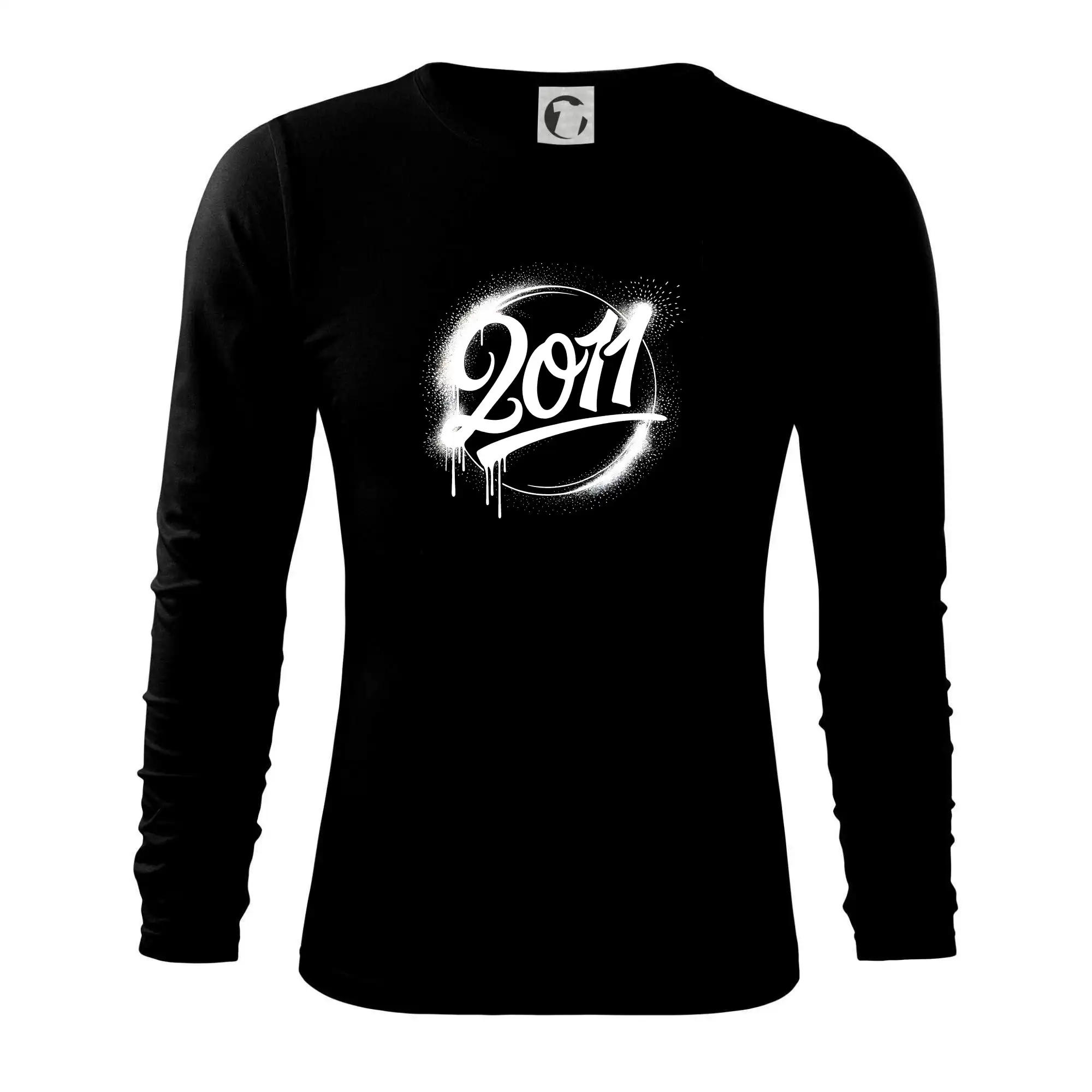 Narozeninovy ročník graffiti 2011