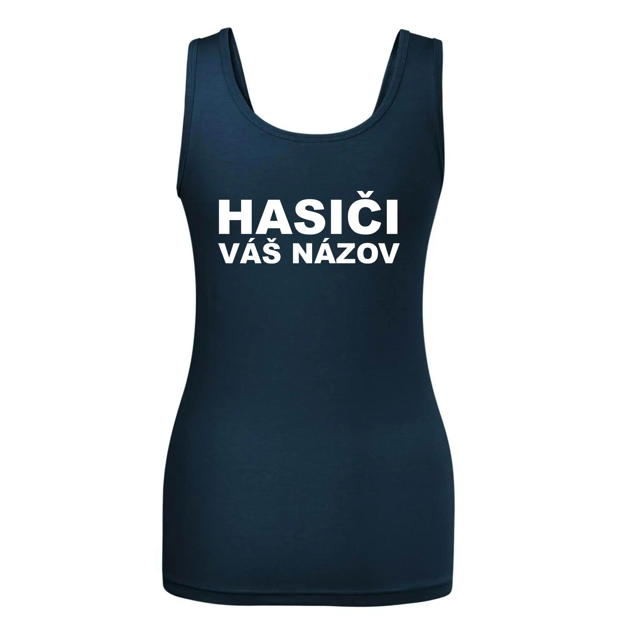 Hasiči nápis (názov zboru - vlastný nápis)