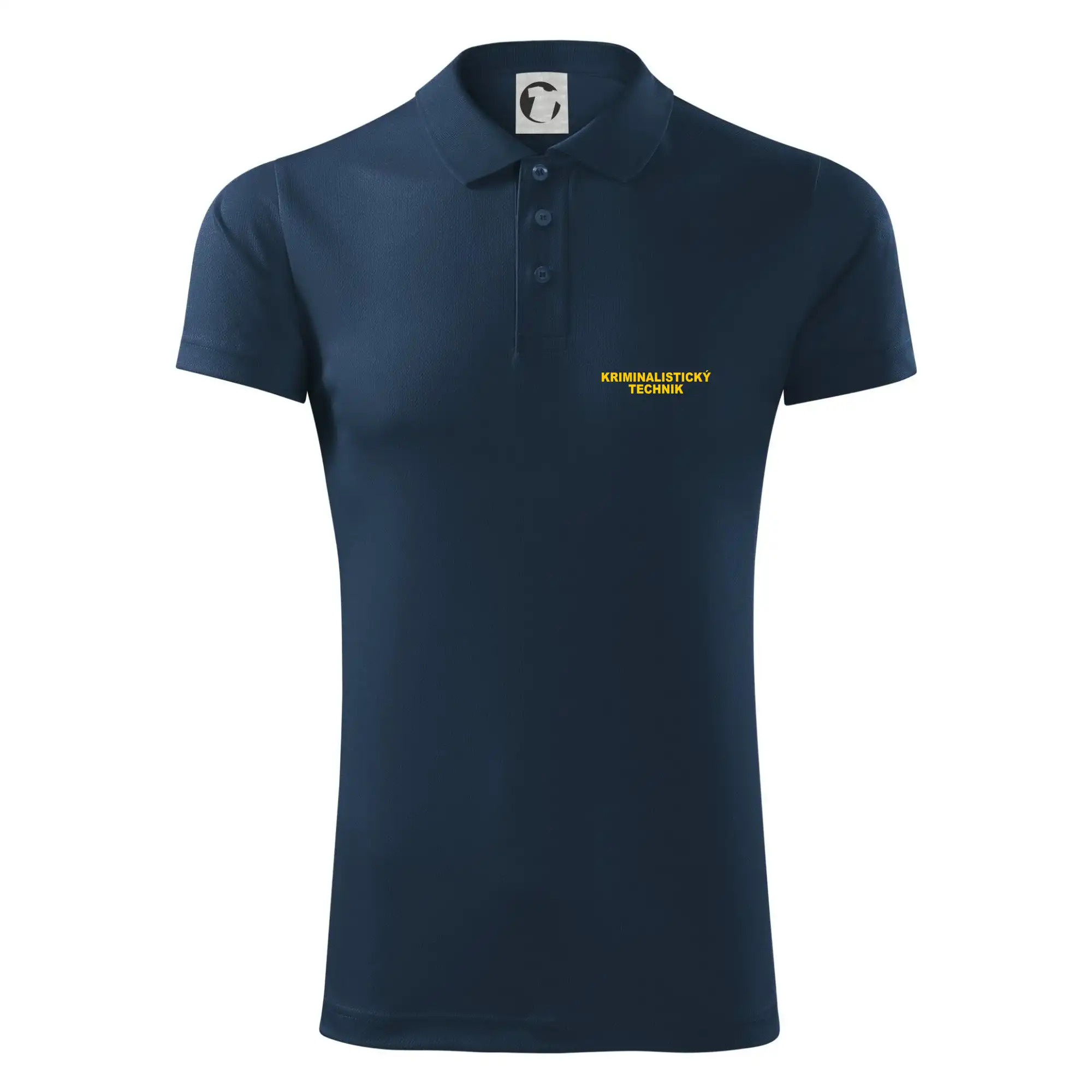 Kriminalistický technik