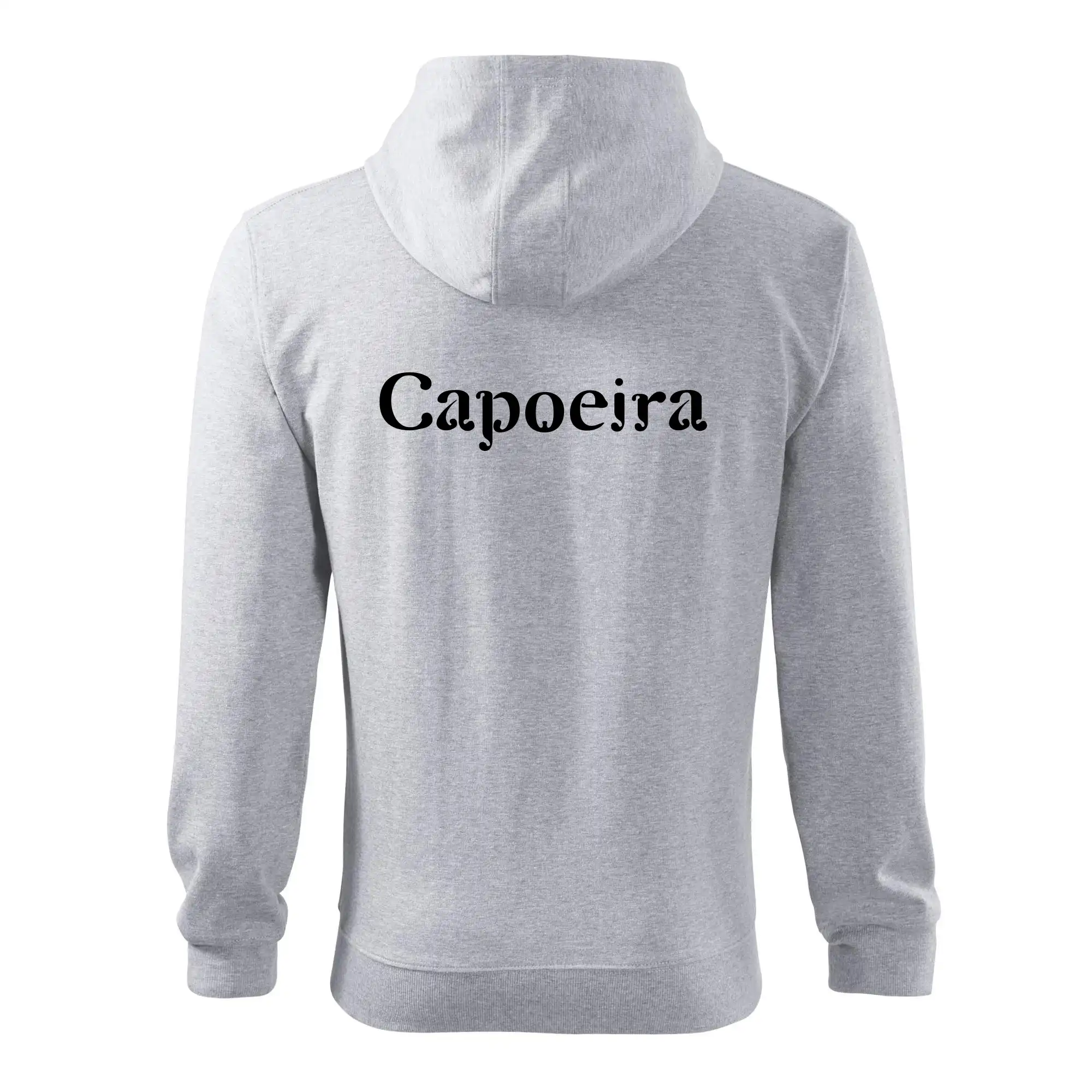 Capoeira veľký