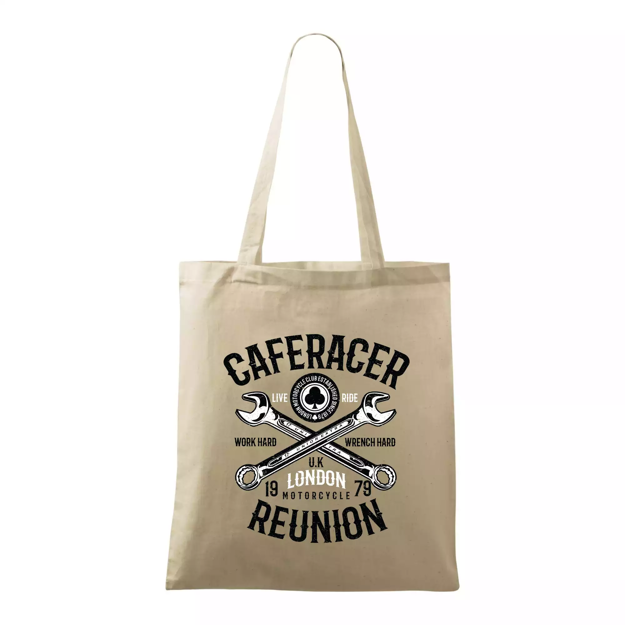 Caferacer Reunion