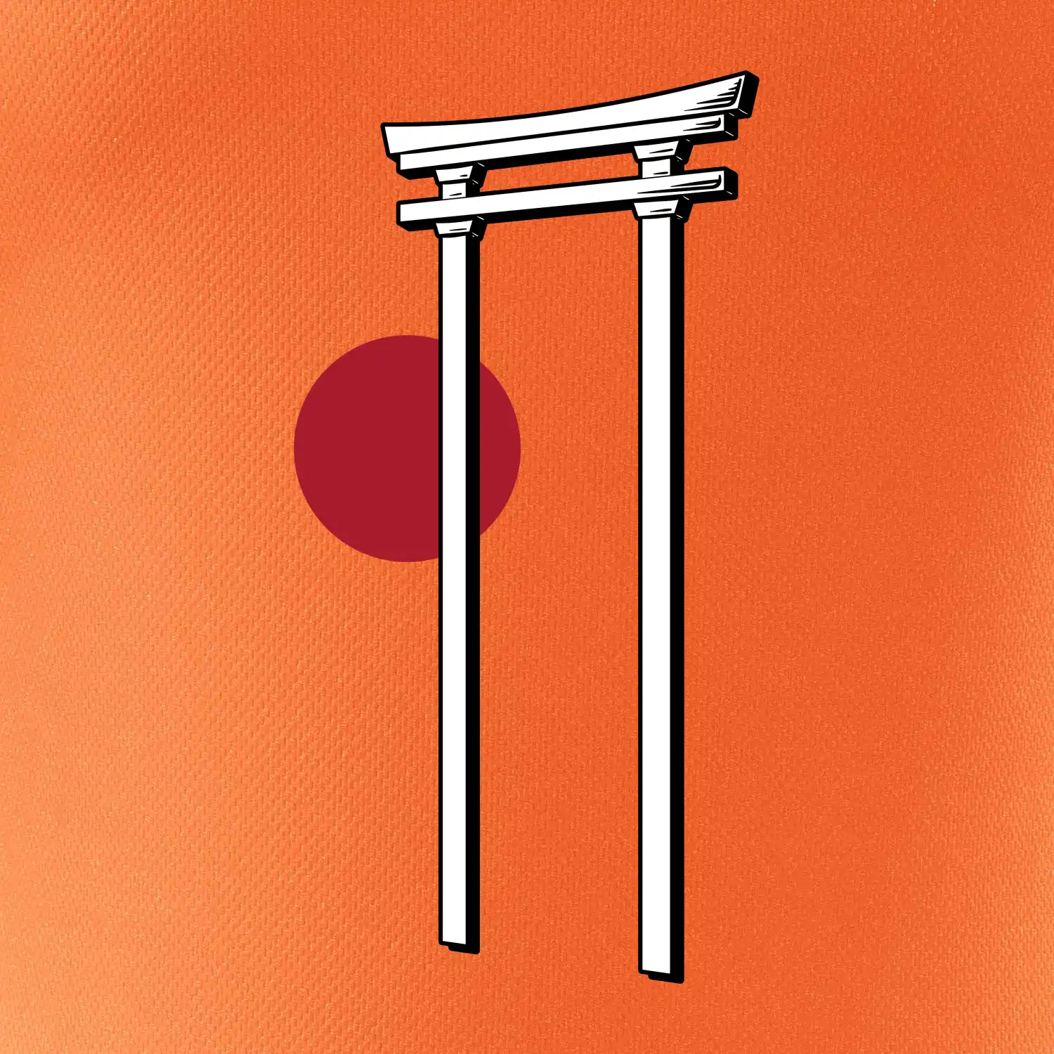 Japan culture - architektura