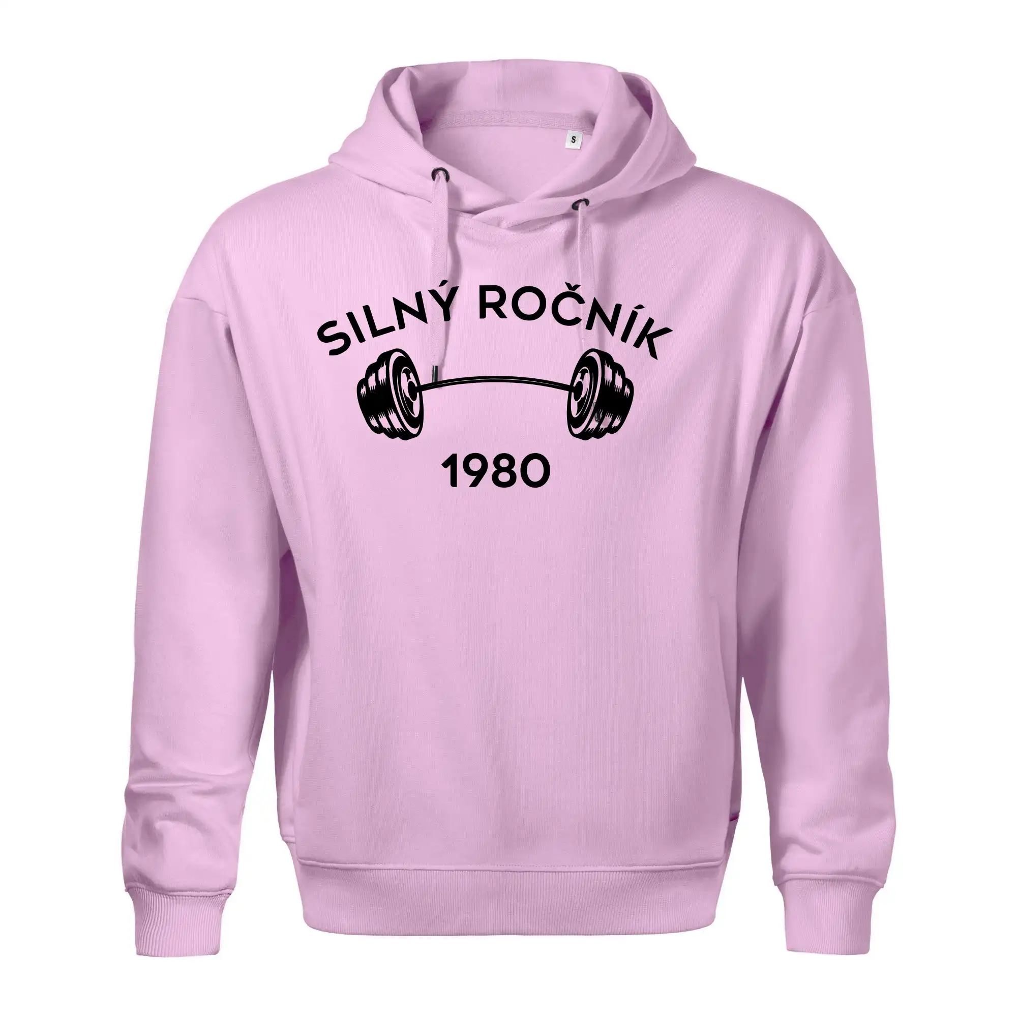 Silný ročník - Letopočet 1980