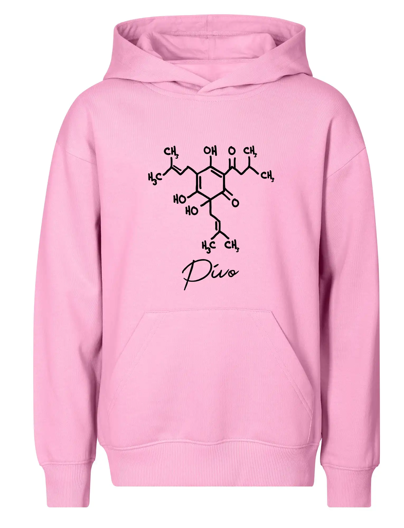 Barová chémia - pivo