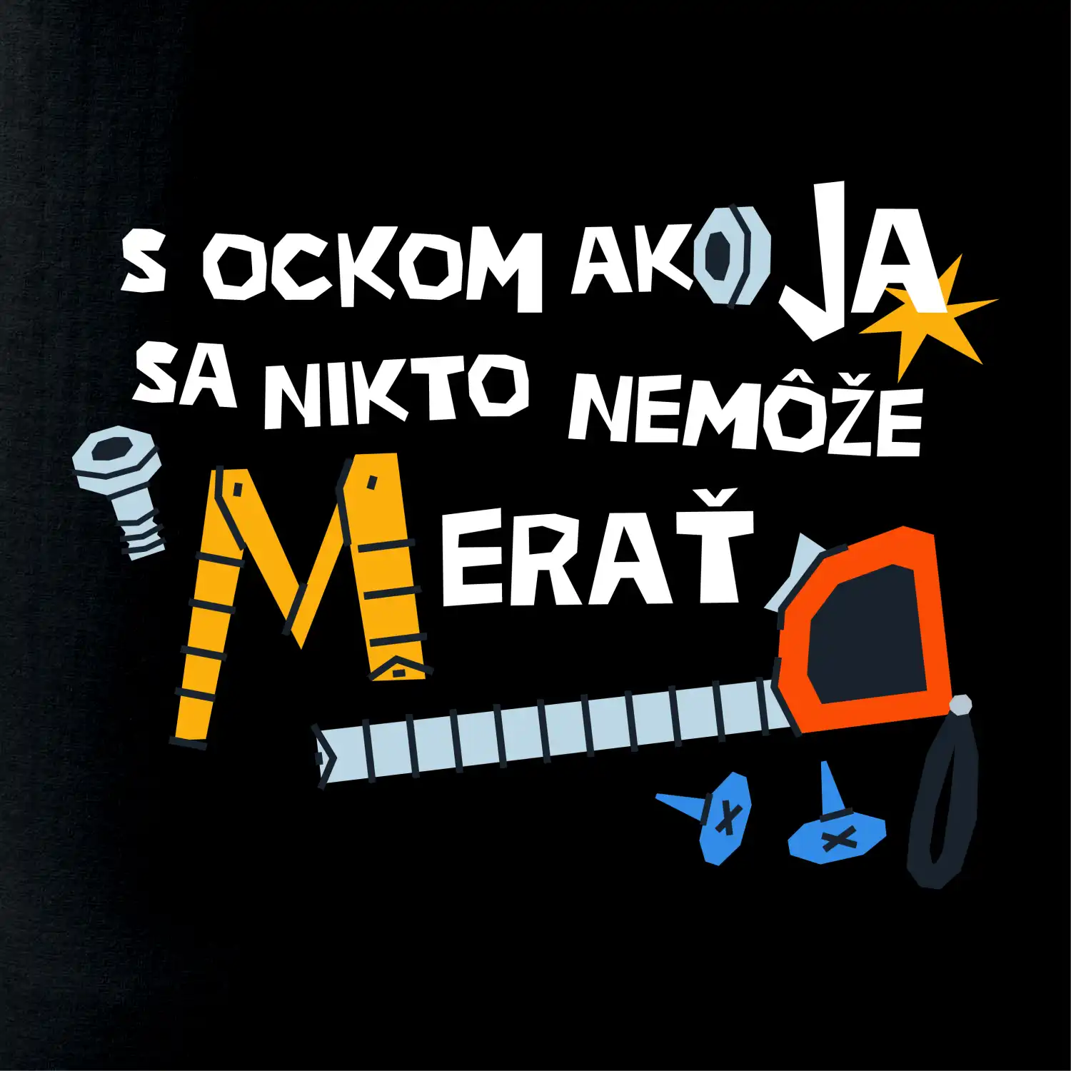 S ockom ako ja sa nikto nemôže metať