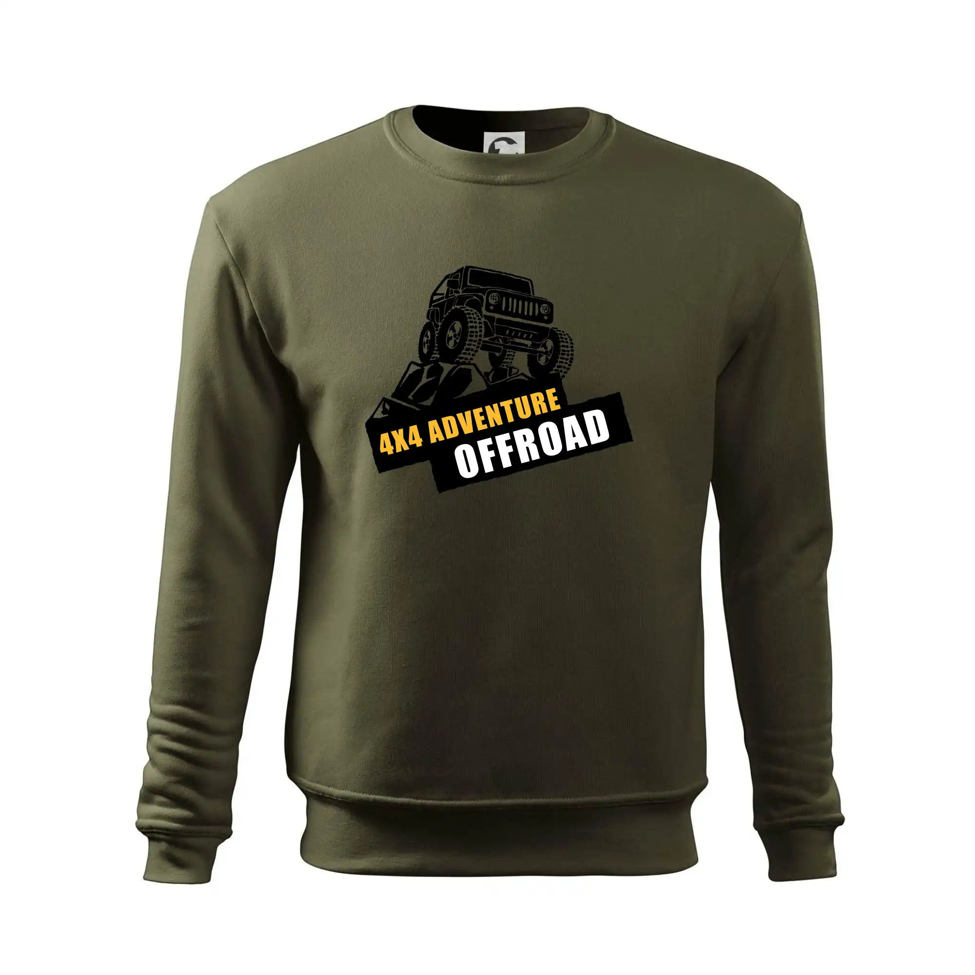 4x4 adventure offroad