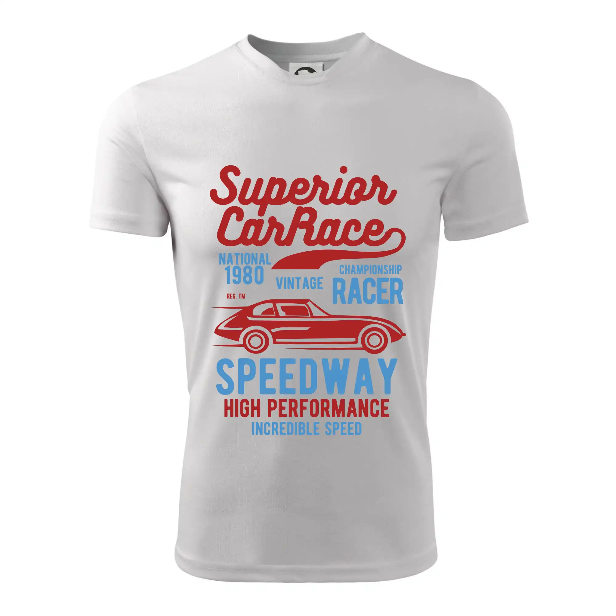Superior Car Race