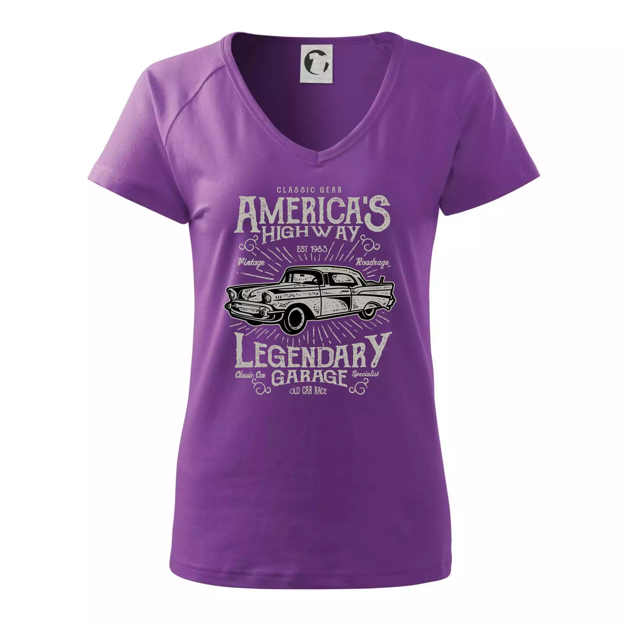 America's  Highway