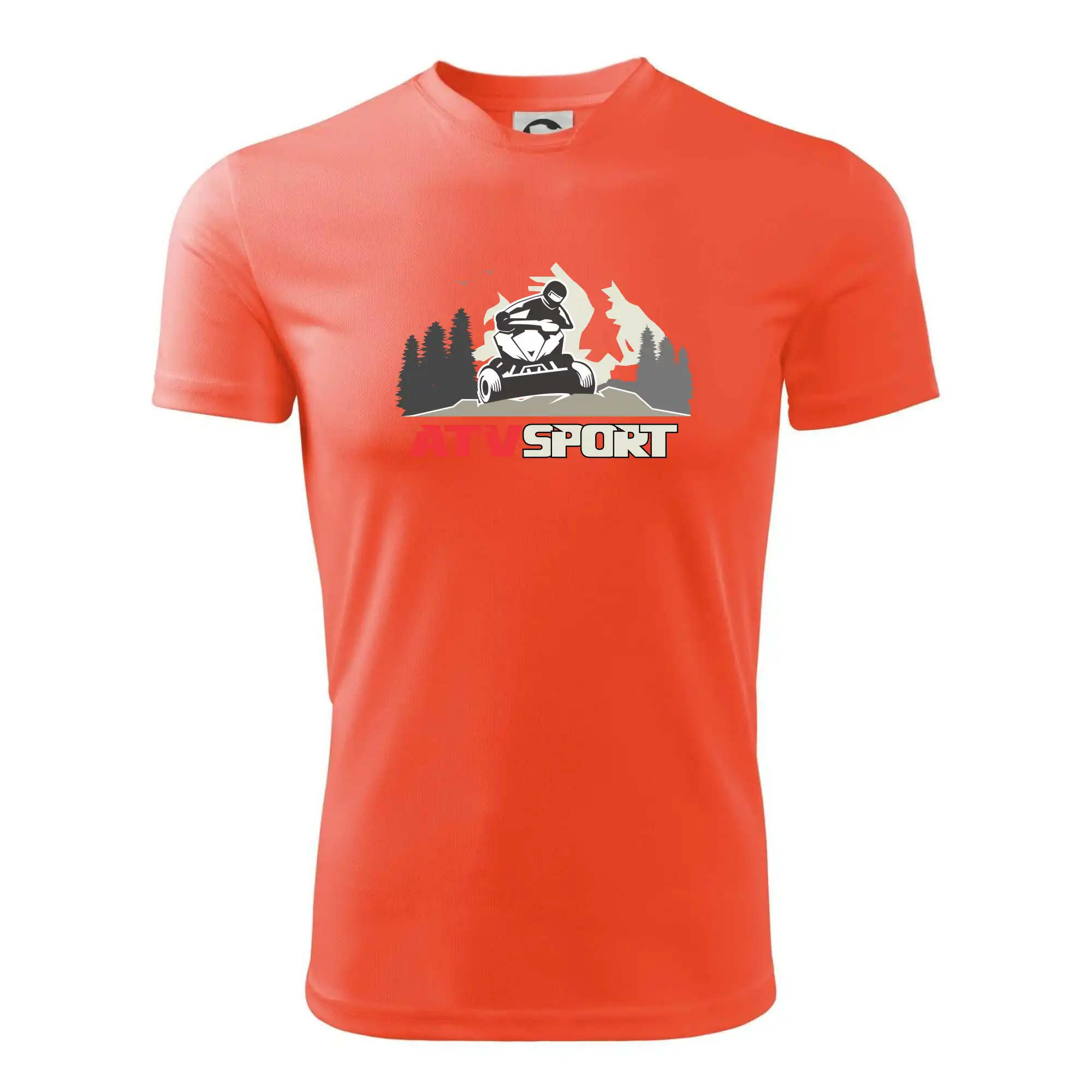 ATV čtyřkolka sport