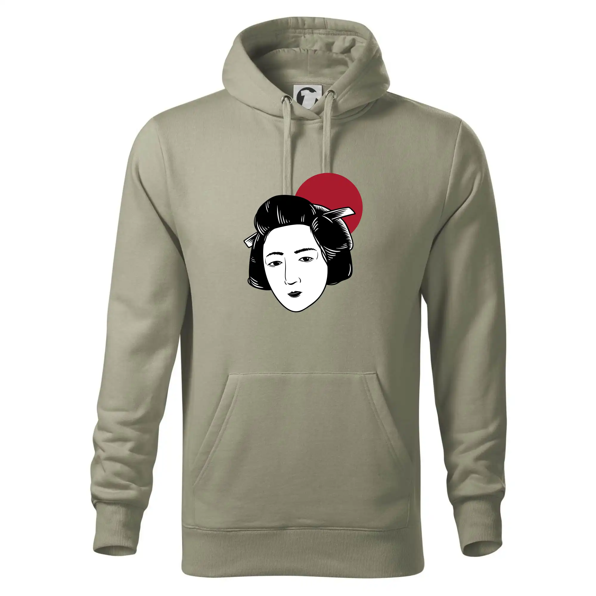 Japan culture - žena