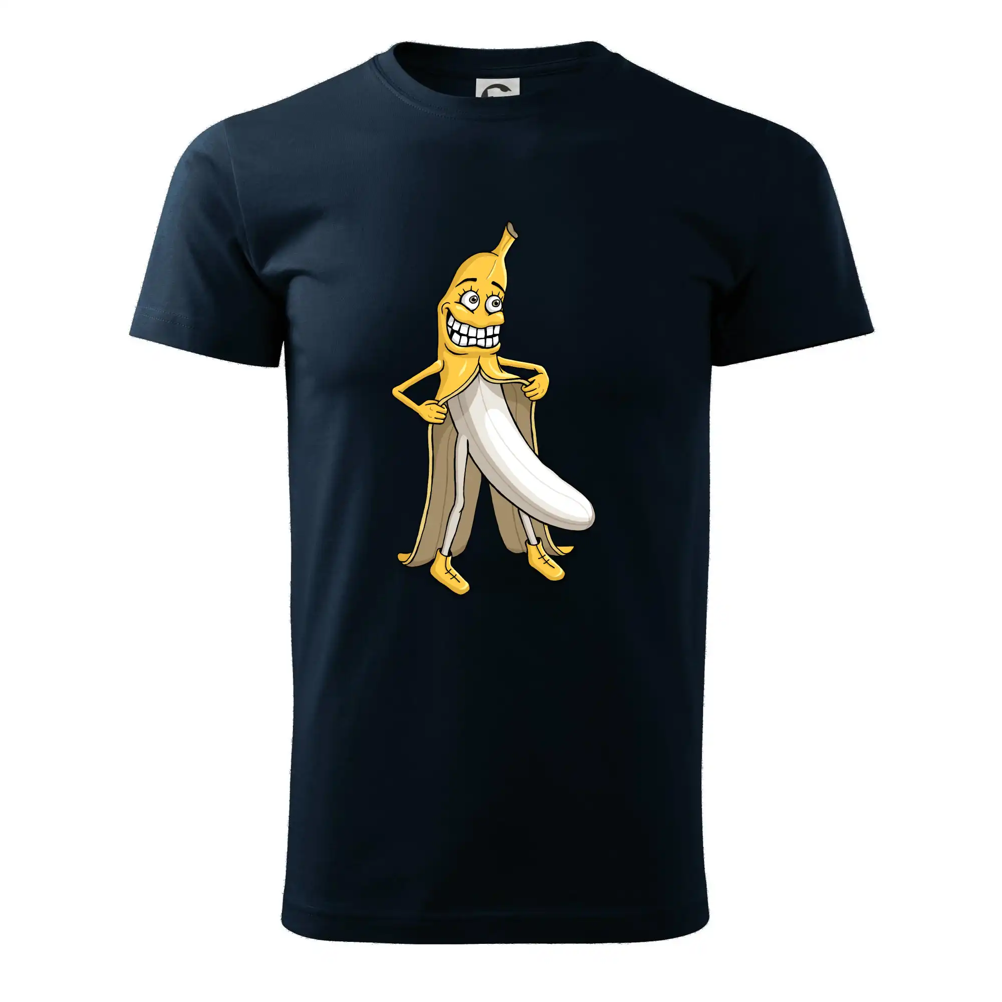 Úchylný banán (Hana-creative)