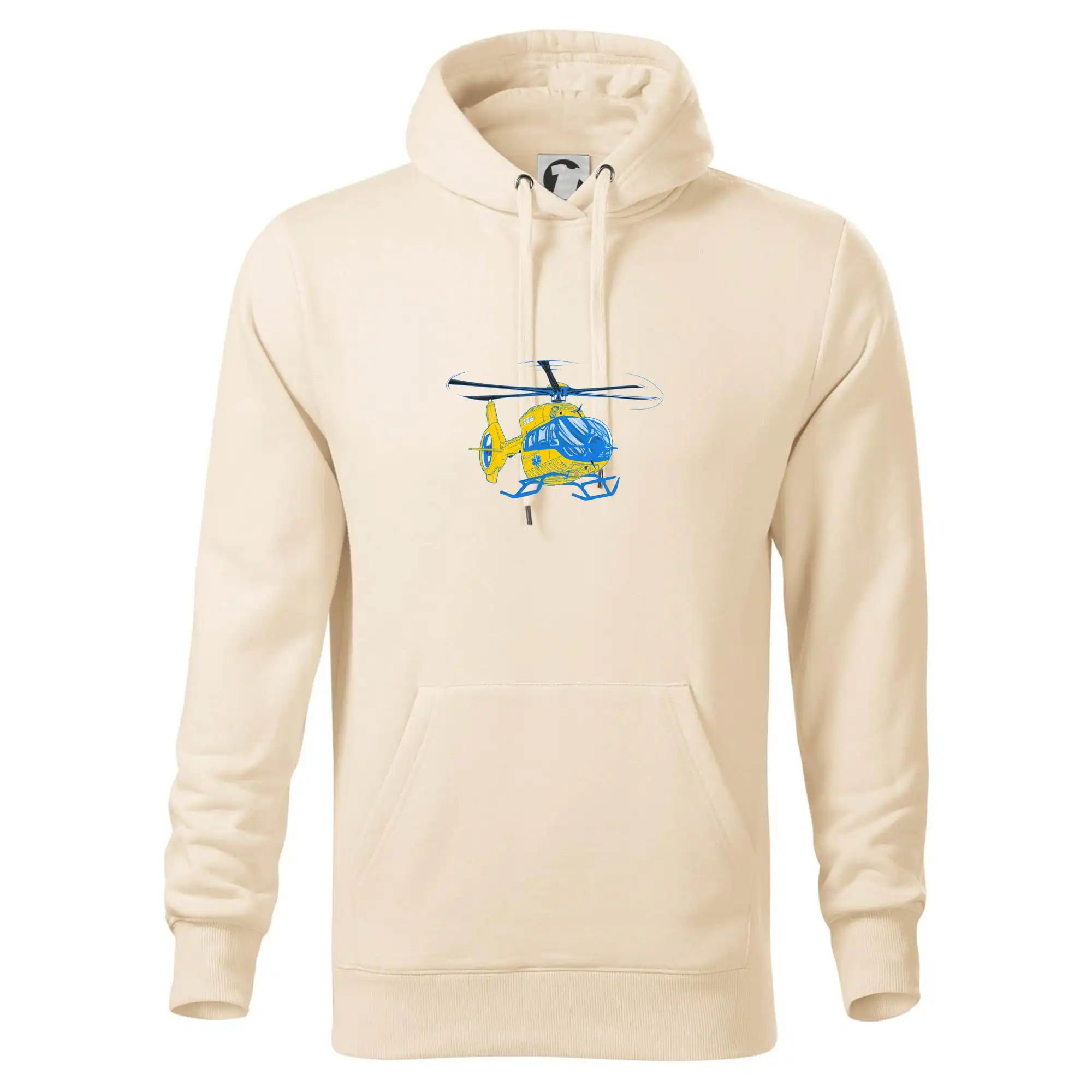 Vrtulník rescue