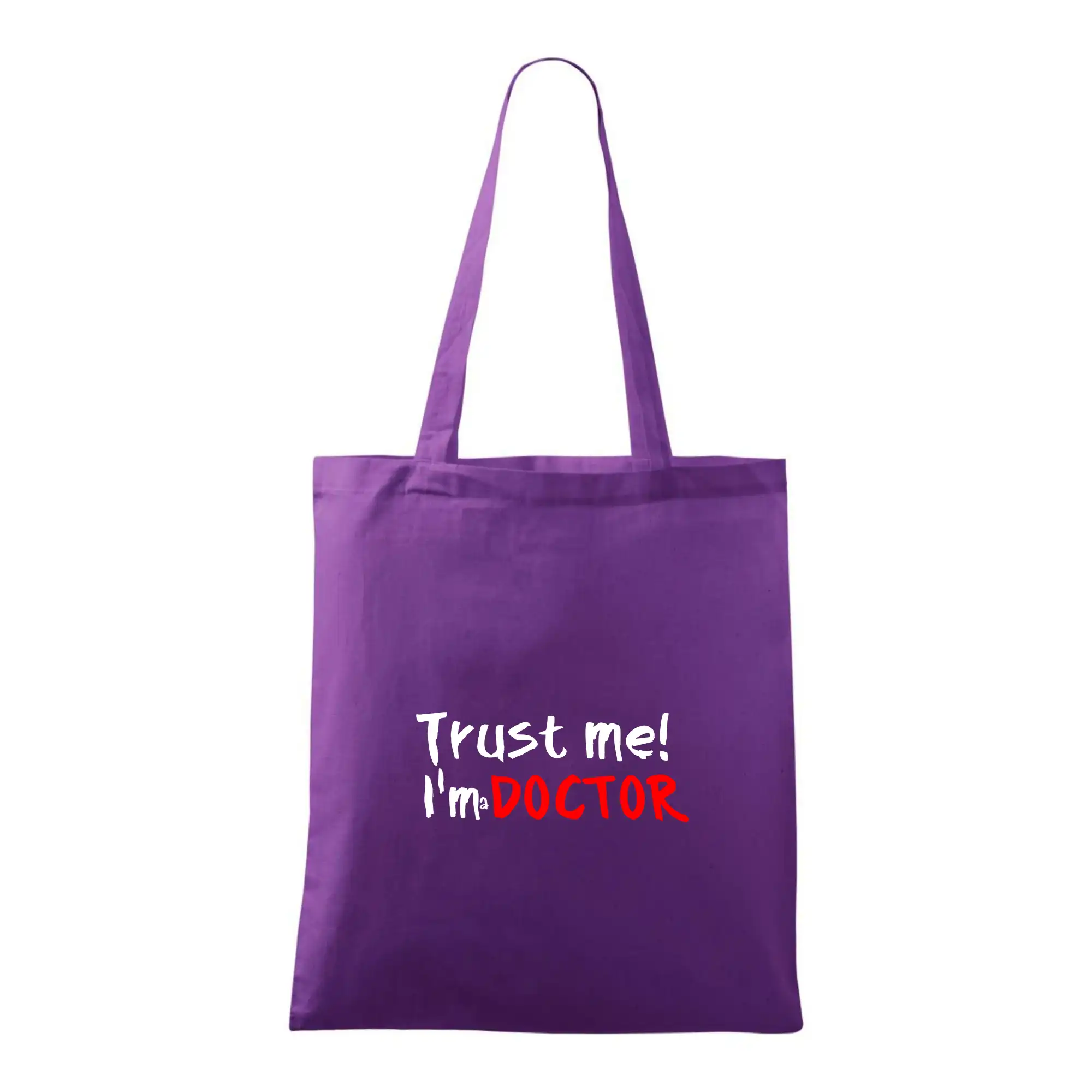 Trust me I´m  a Doctor / Věř mi jsem Doctor