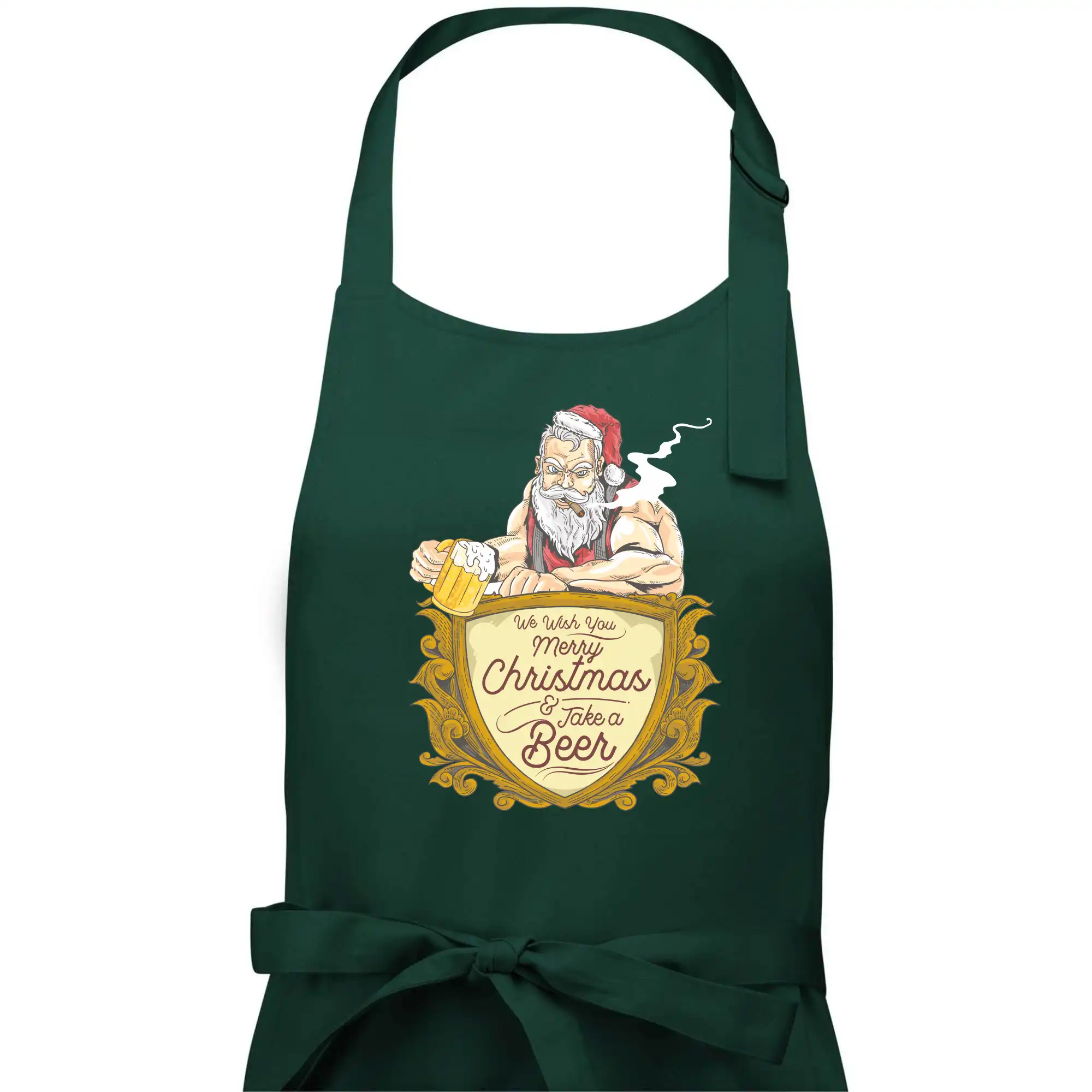 Drsnej santa