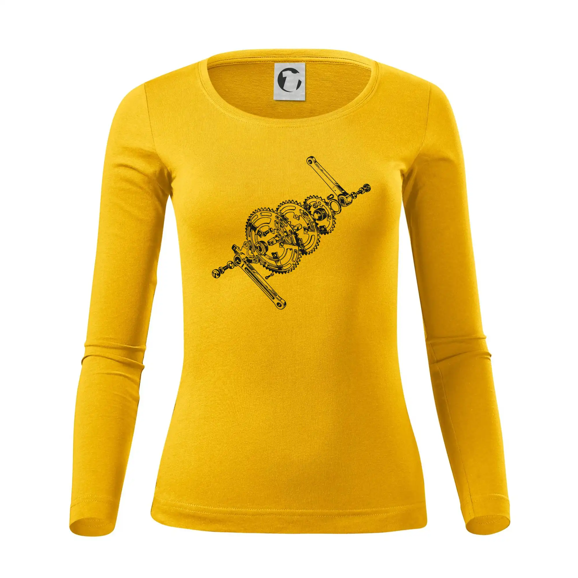 Cyklo rozkres převody